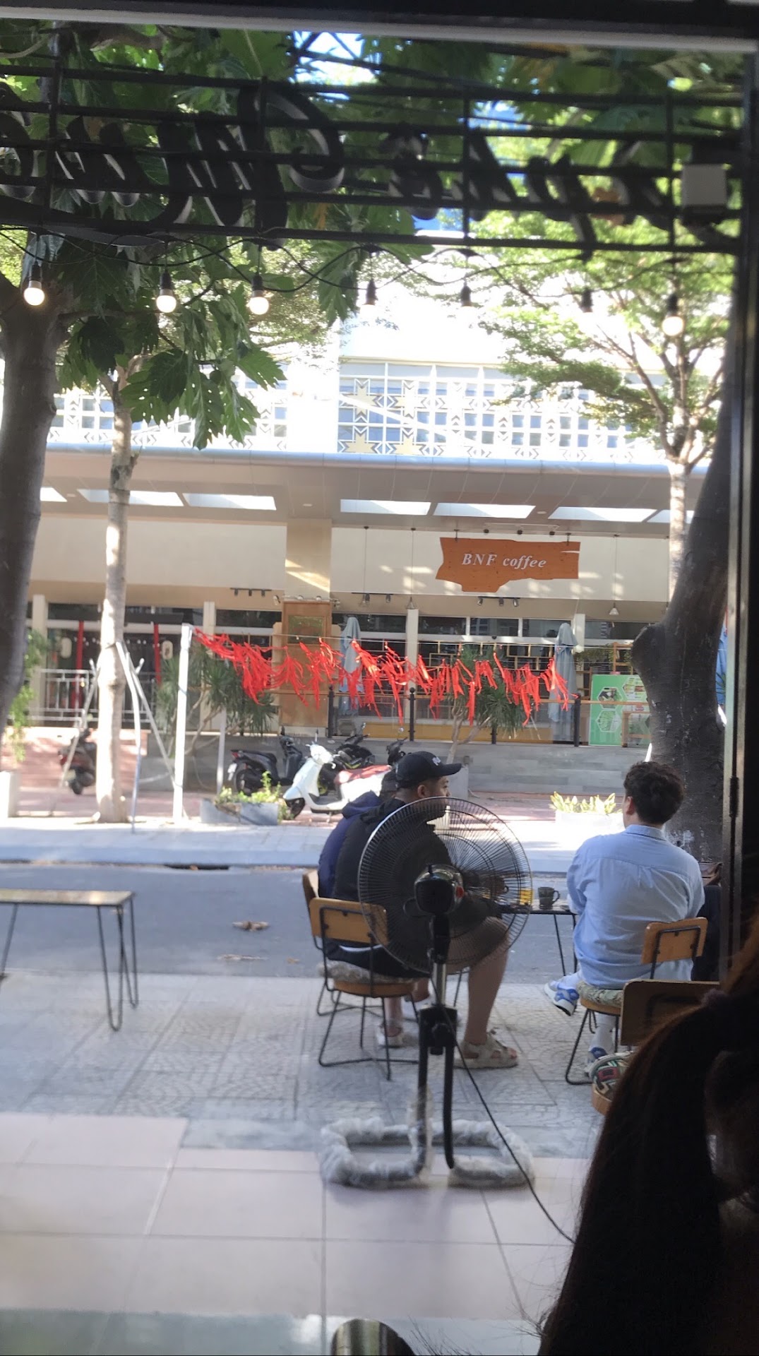 Cà Phê Muối - 24 An Nhơn 7