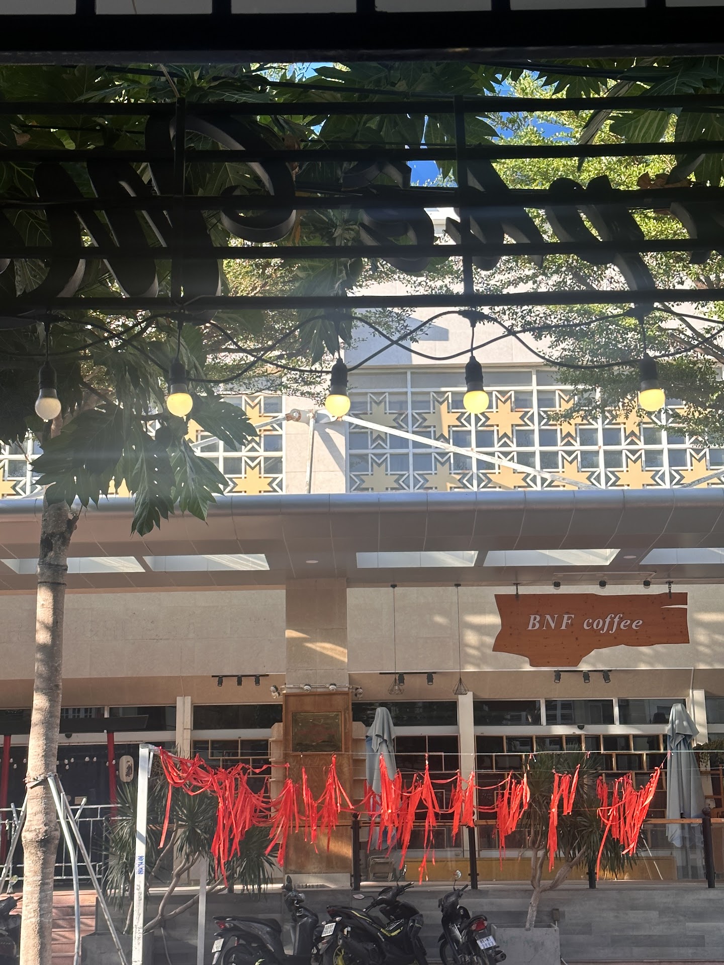 Cà Phê Muối - 24 An Nhơn 7