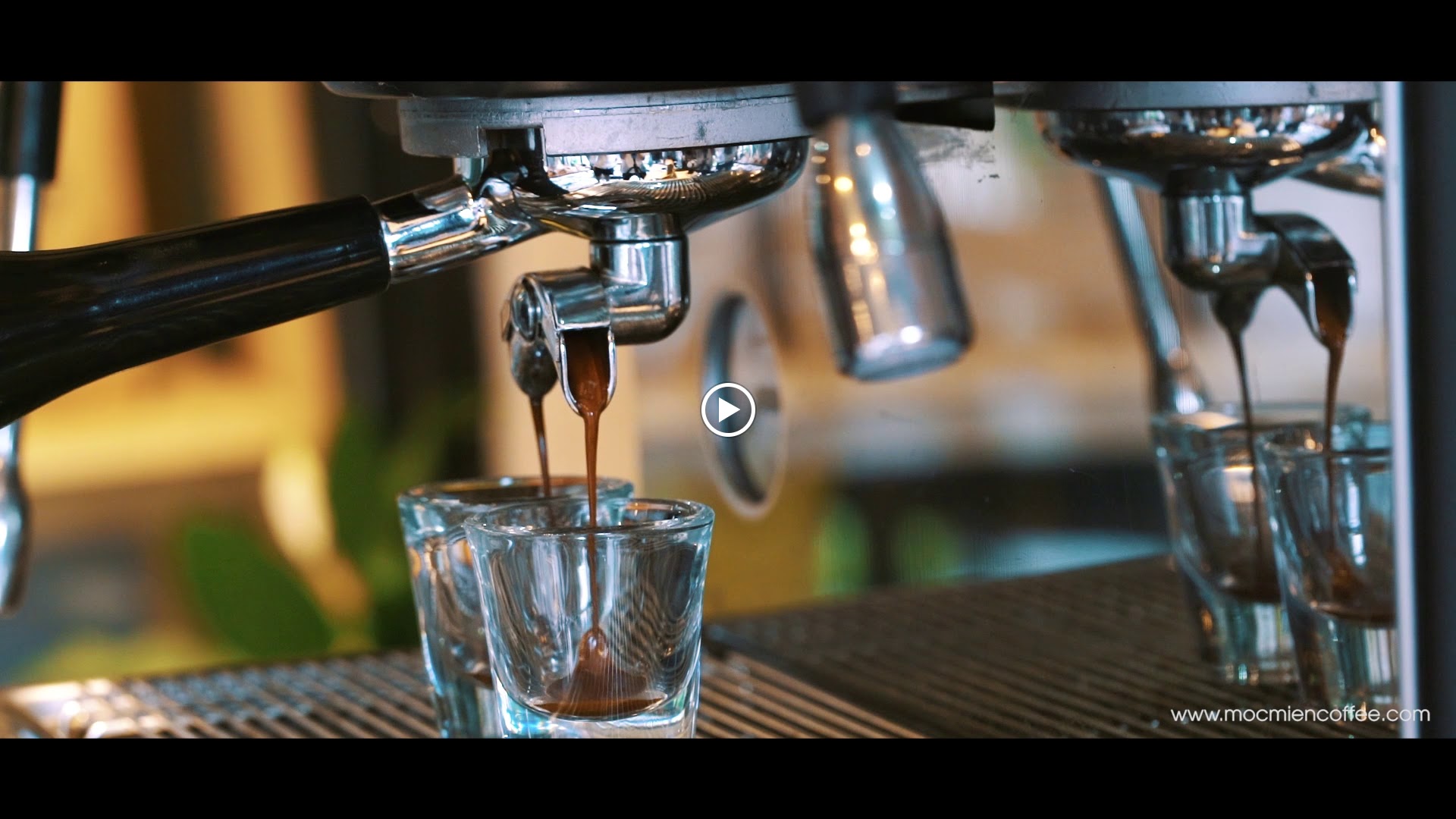 MỘC MIÊN COFFEE - XƯỞNG RANG XAY CÀ PHÊ