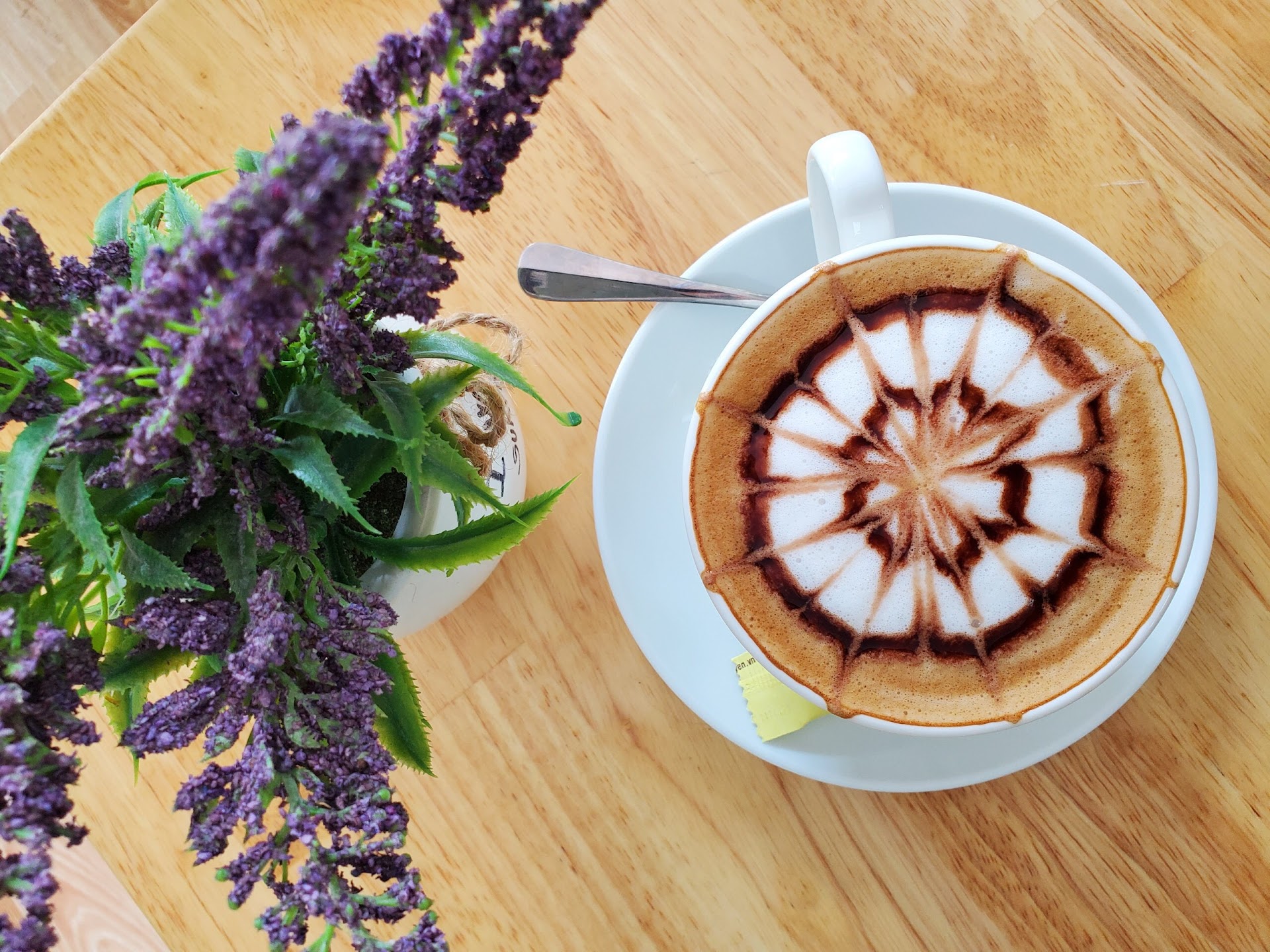 Cafe Sinh viên (#cafesinhvien)