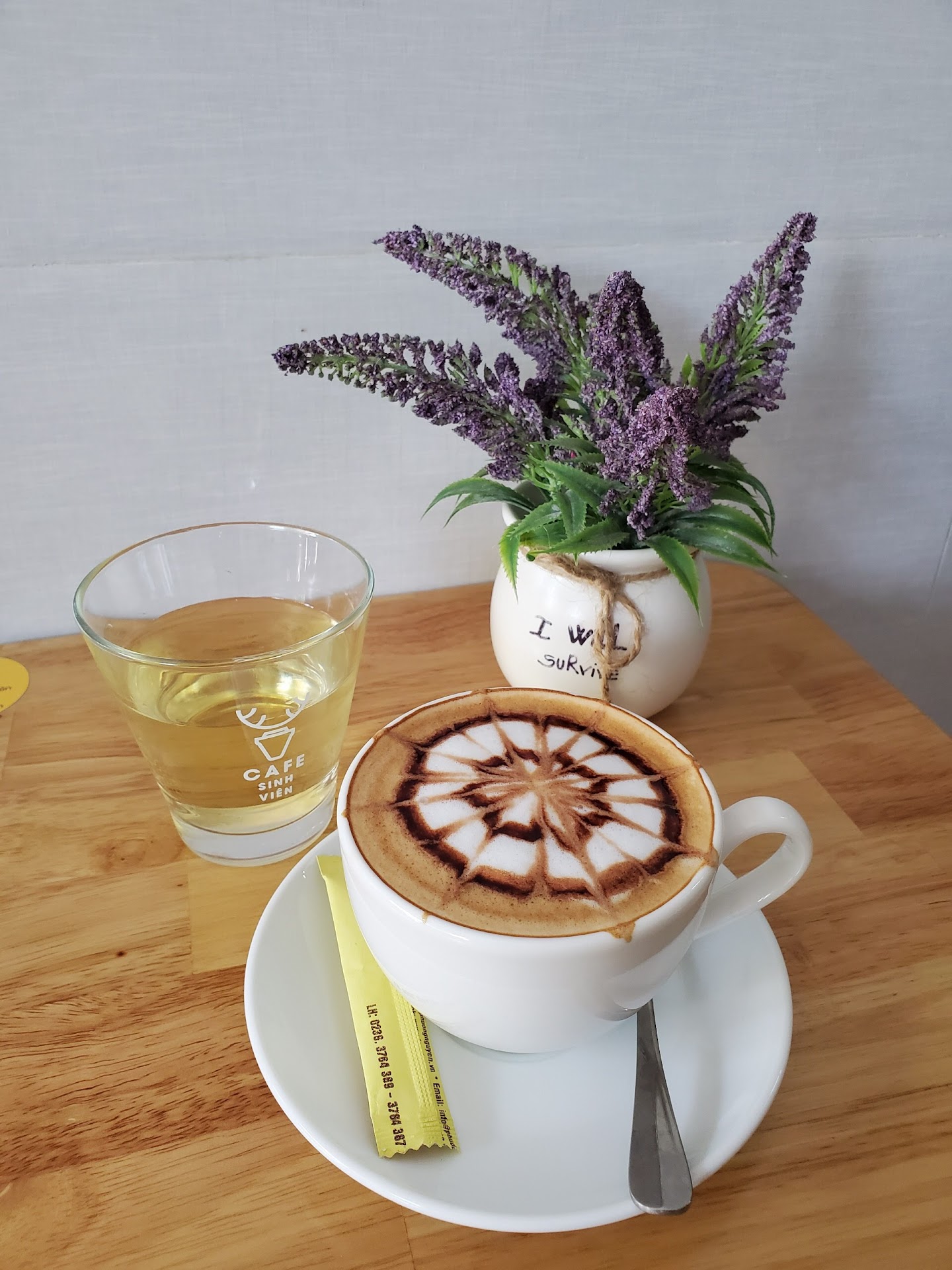 Cafe Sinh viên (#cafesinhvien)