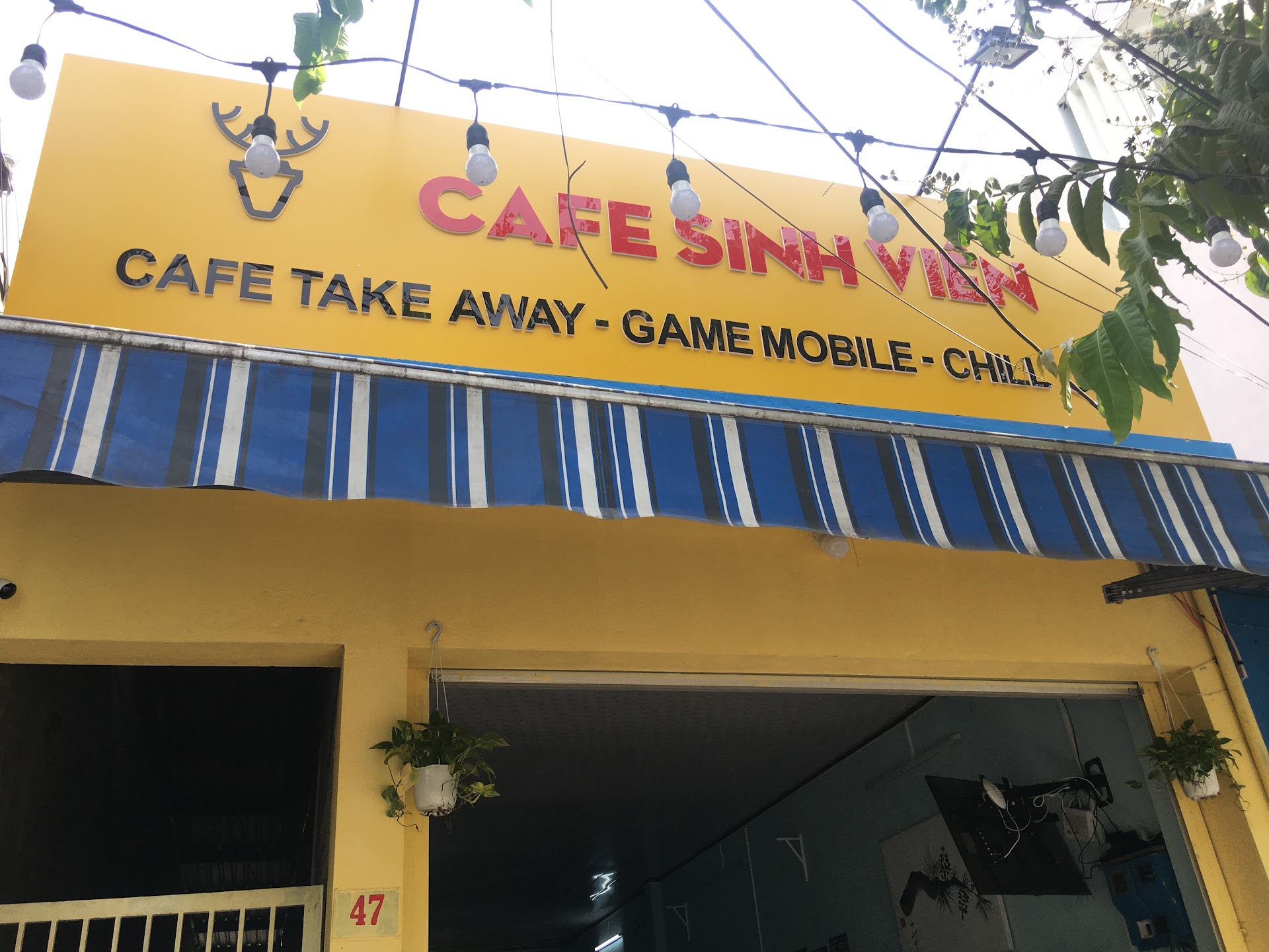 Cafe Sinh viên (#cafesinhvien)