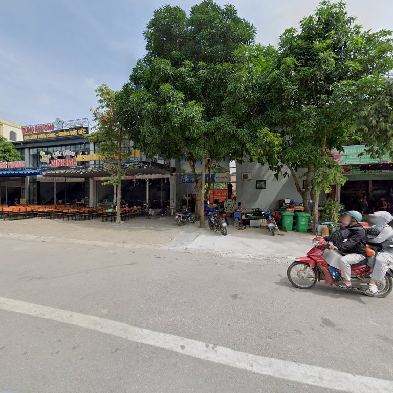 XANH Coffee Cửa Lò