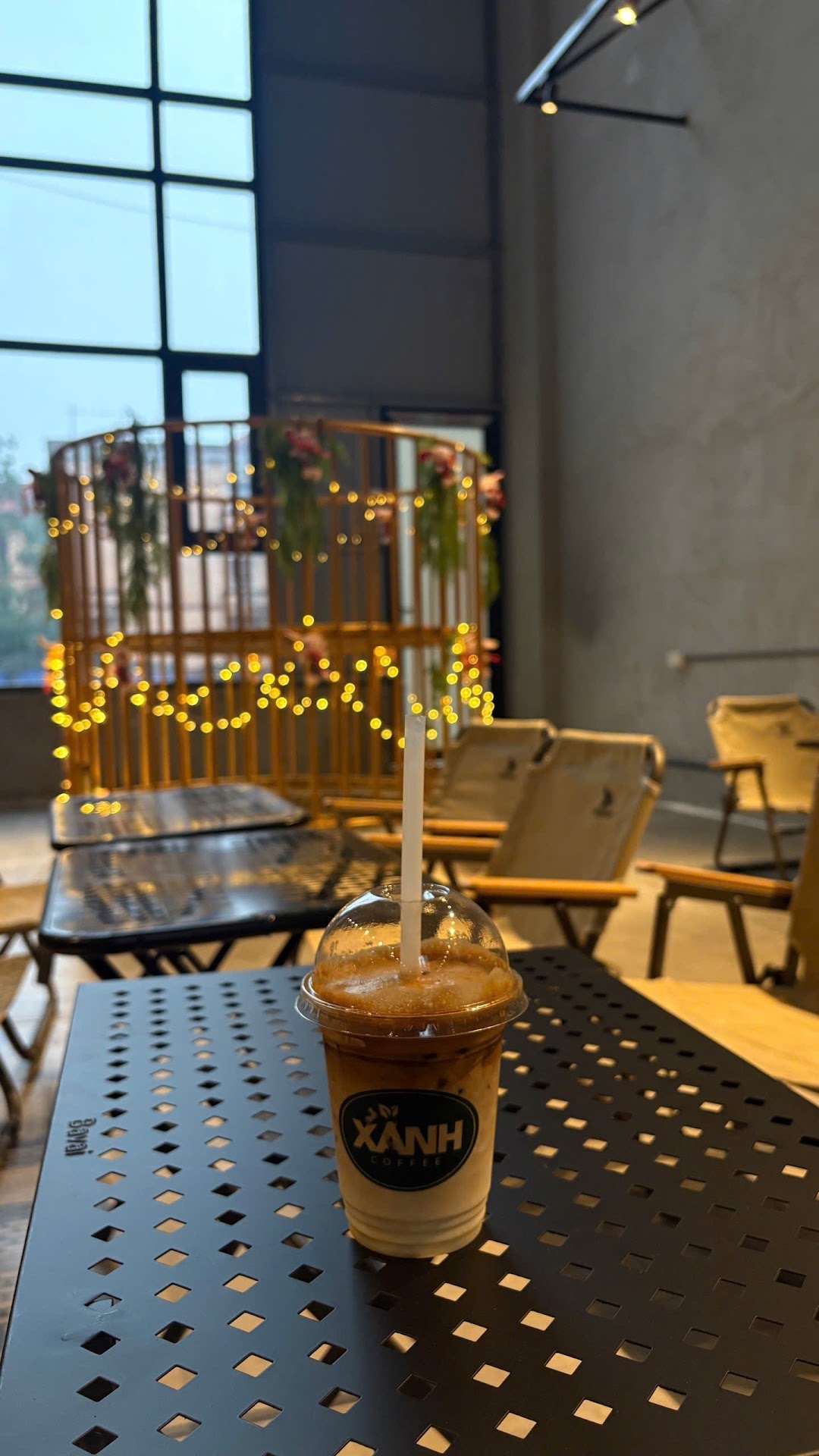 XANH Coffee Cửa Lò