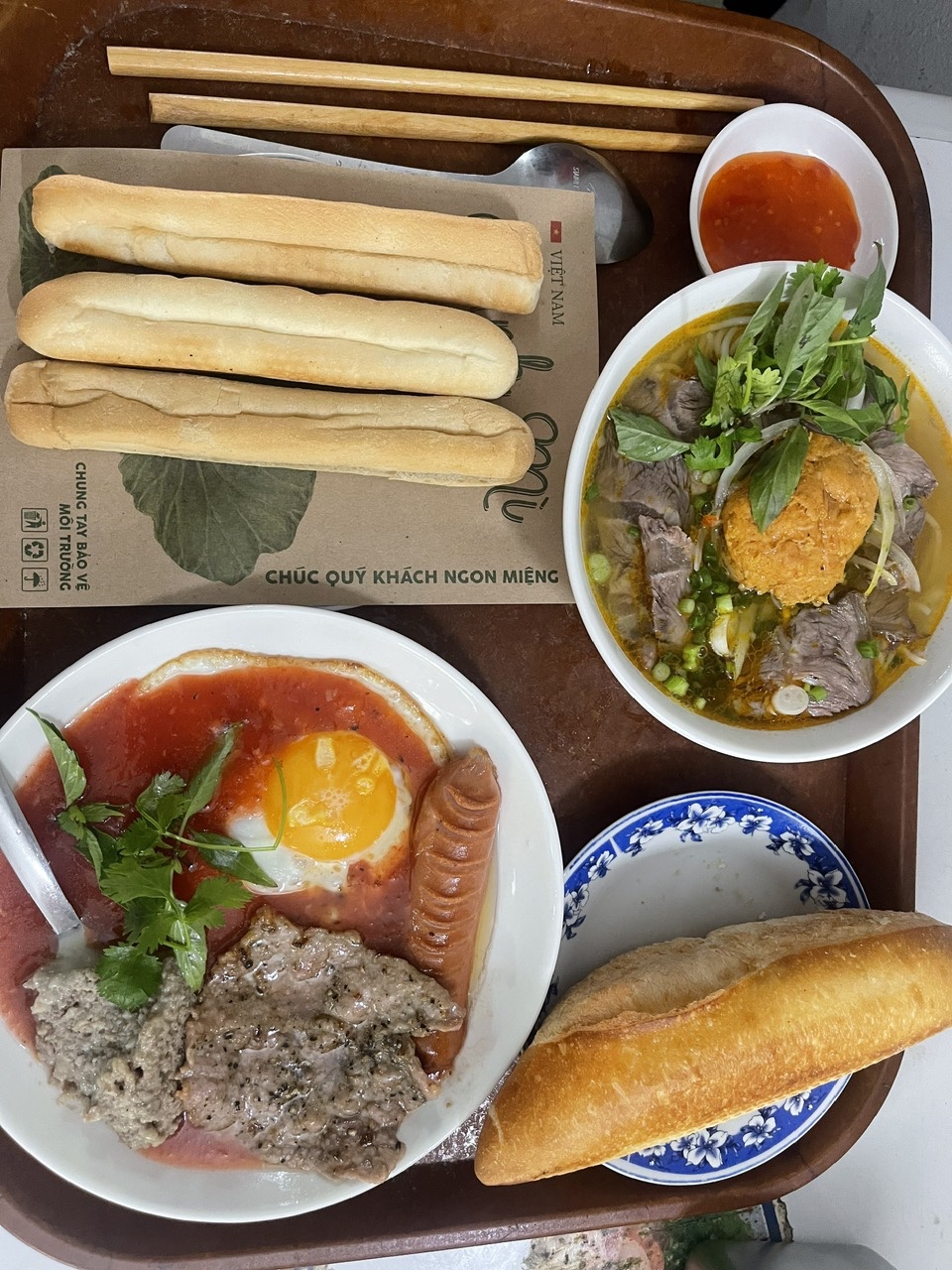 Tiệm Cà Phê Hà My