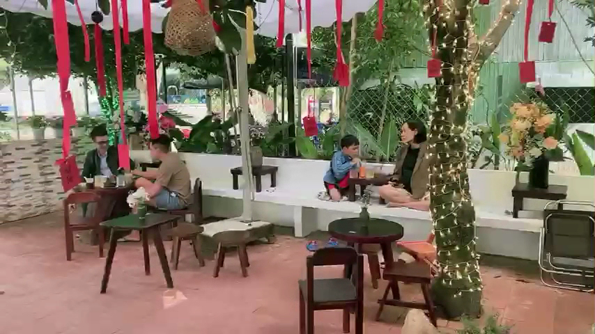 H2O coffee spa himalaya