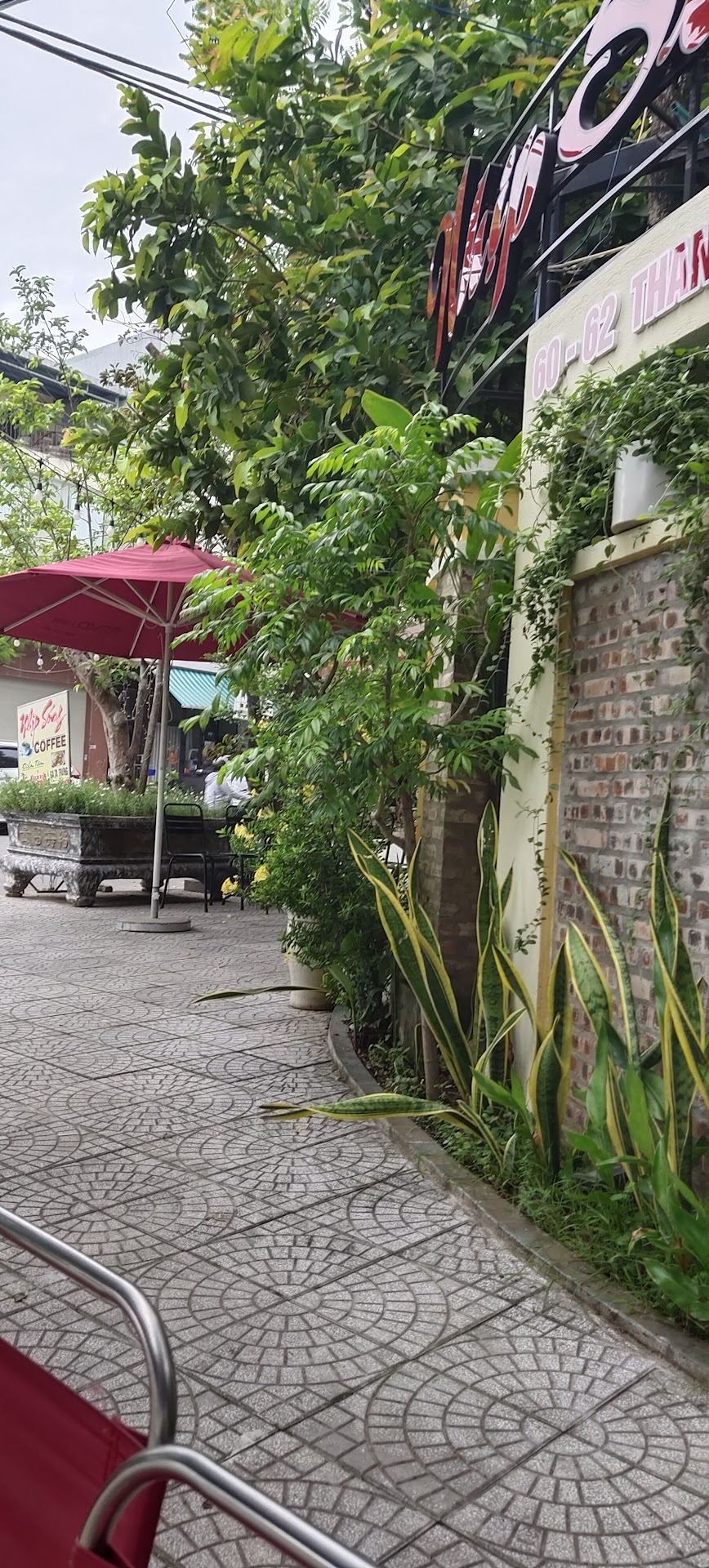 Cafe Nhịp Sóng ( Cà Phê Bóng Đá Liên Chiểu )