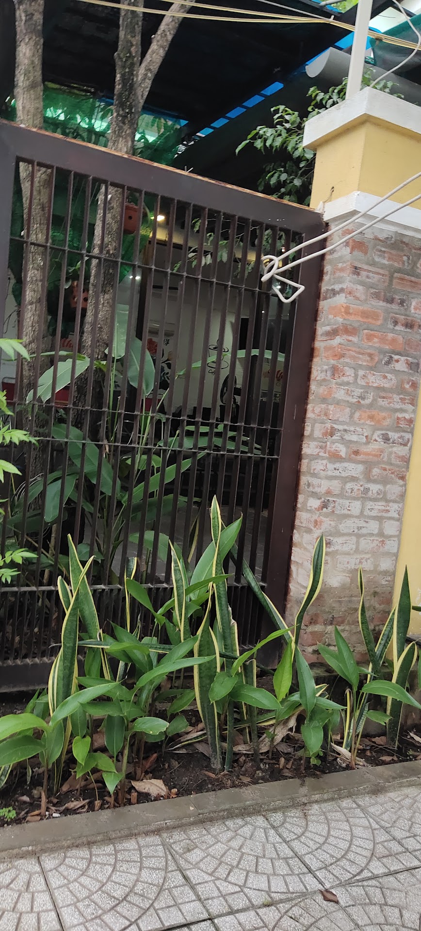 Cafe Nhịp Sóng ( Cà Phê Bóng Đá Liên Chiểu )