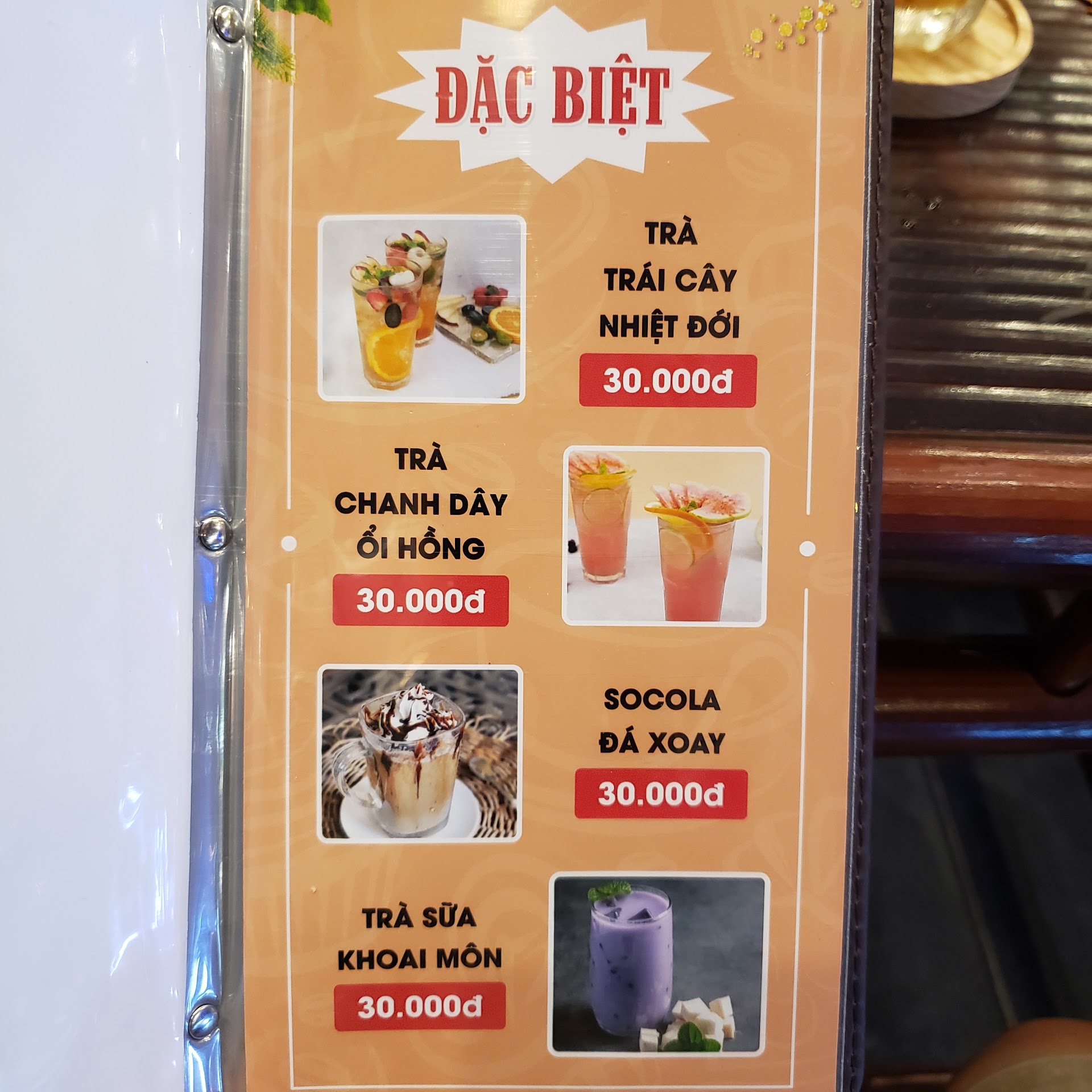 Cà phê Nhà Việt