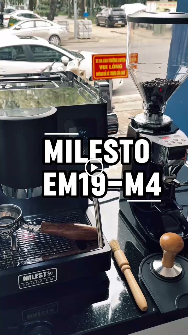 Cà Phê & Máy Pha Đà Nẵng - Greenfields Coffee