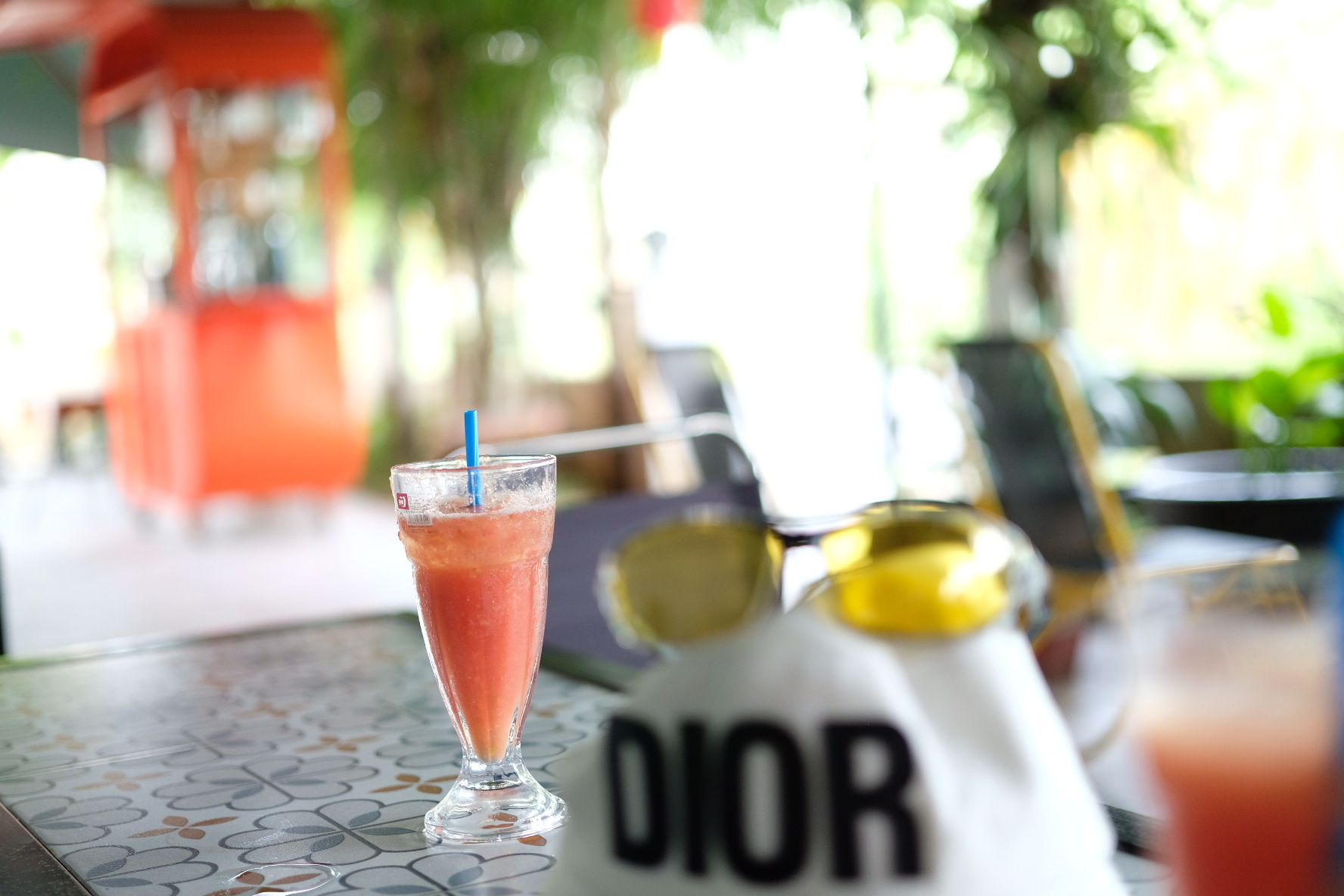 Cafe Cánh Đồng Nhỏ