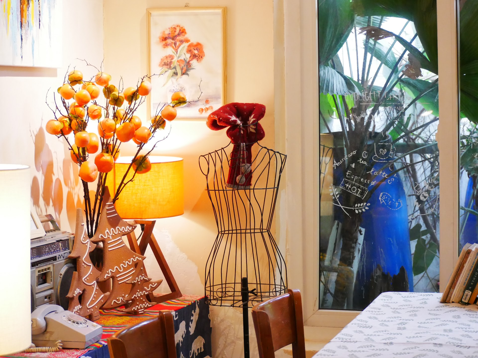 Evolight cafe (cafe dễ thương)