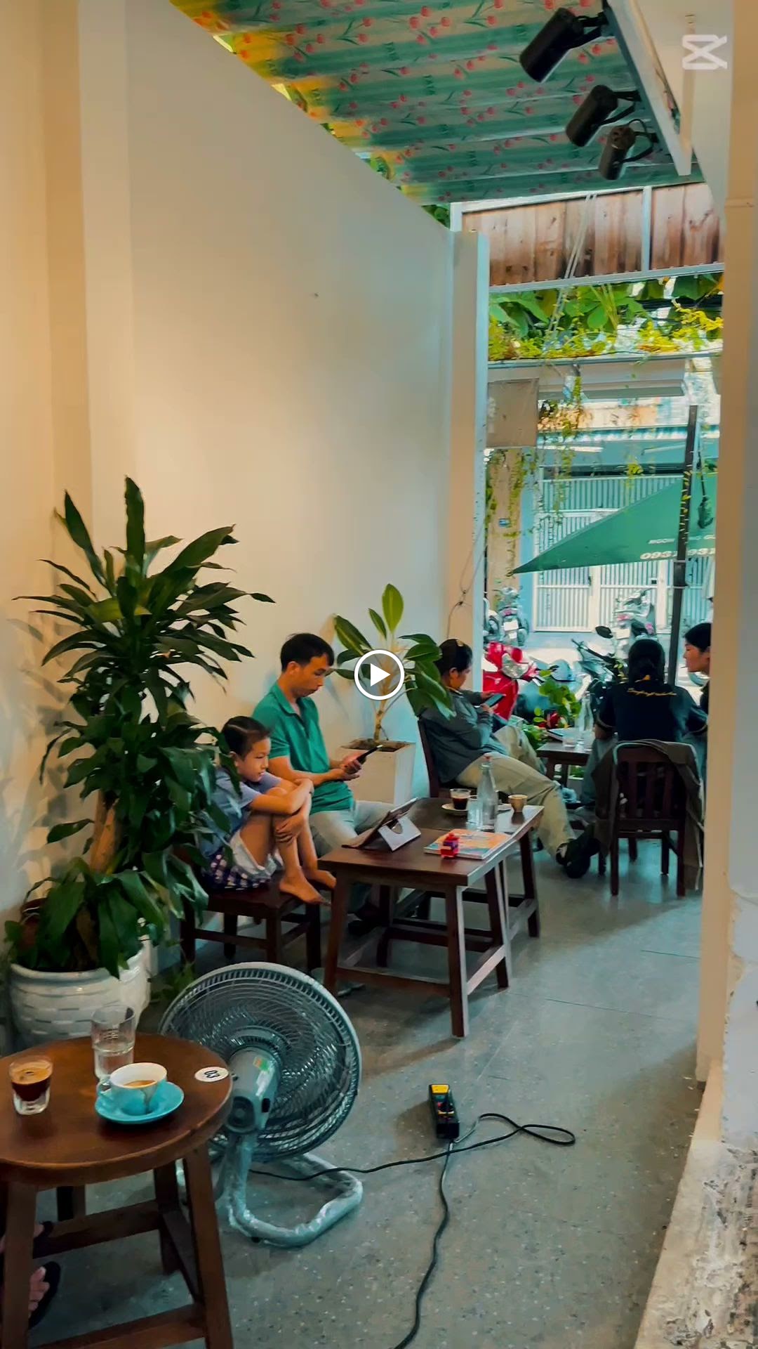 gu.cafe - Cà phê theo Gu