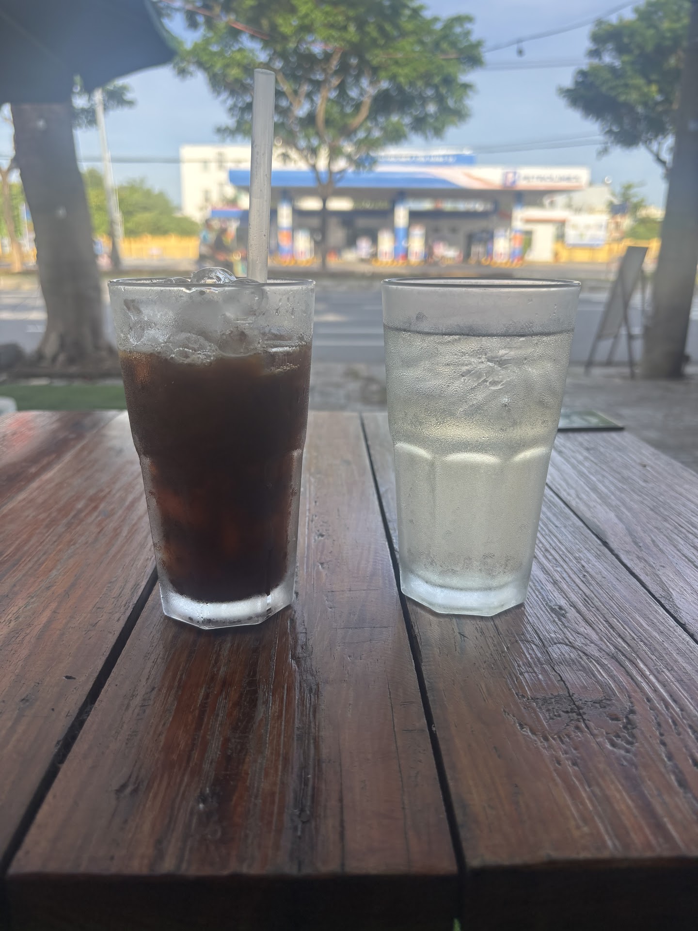 Ngon Thế À ? Coffee