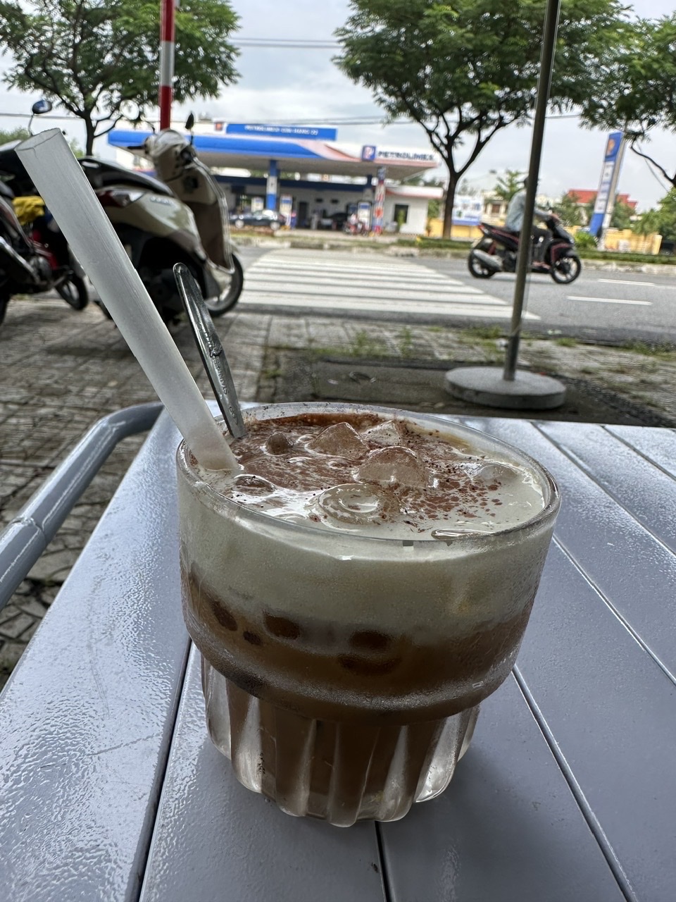 Ngon Thế À ? Coffee