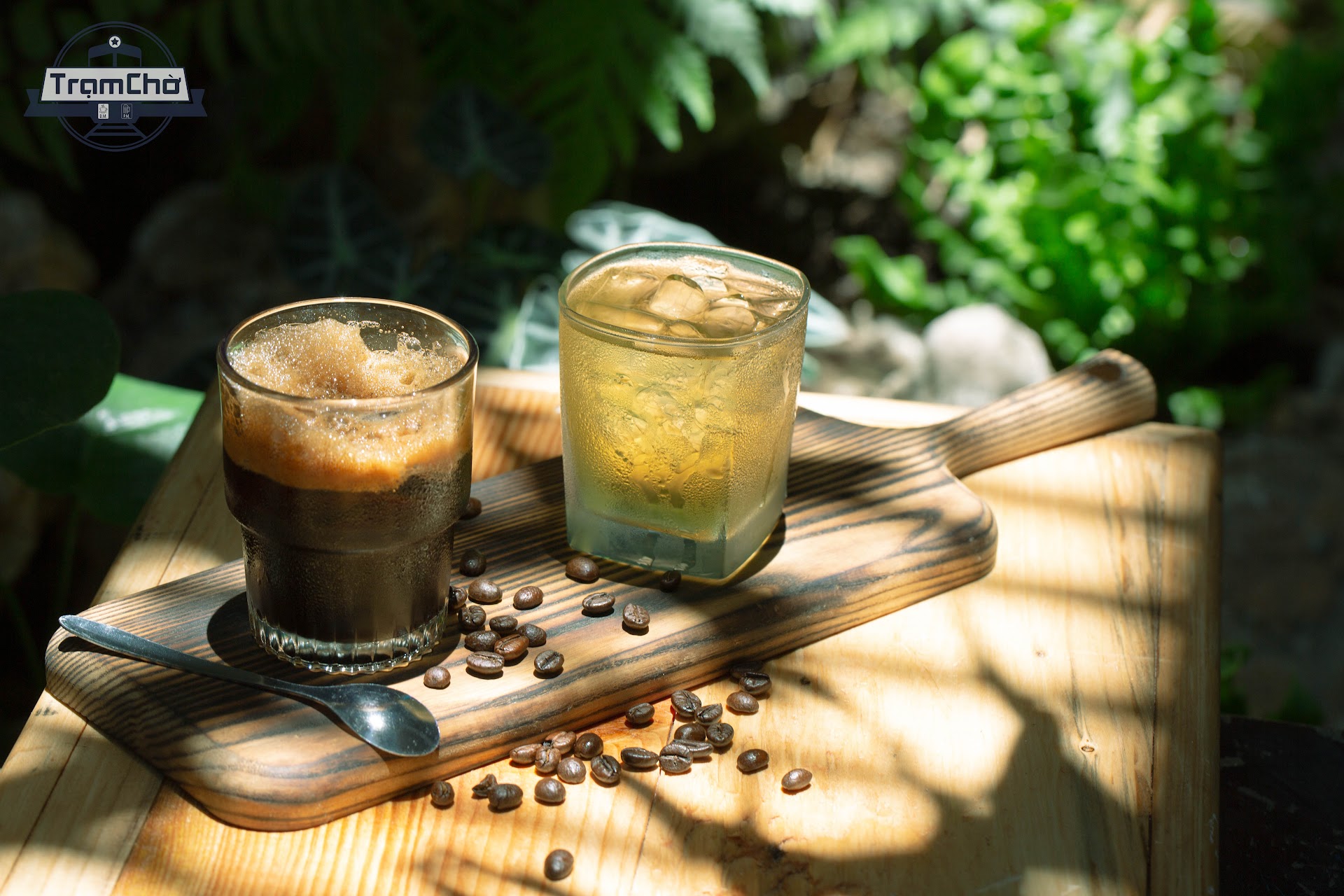 Trạm Chờ Coffee & Craft Beer