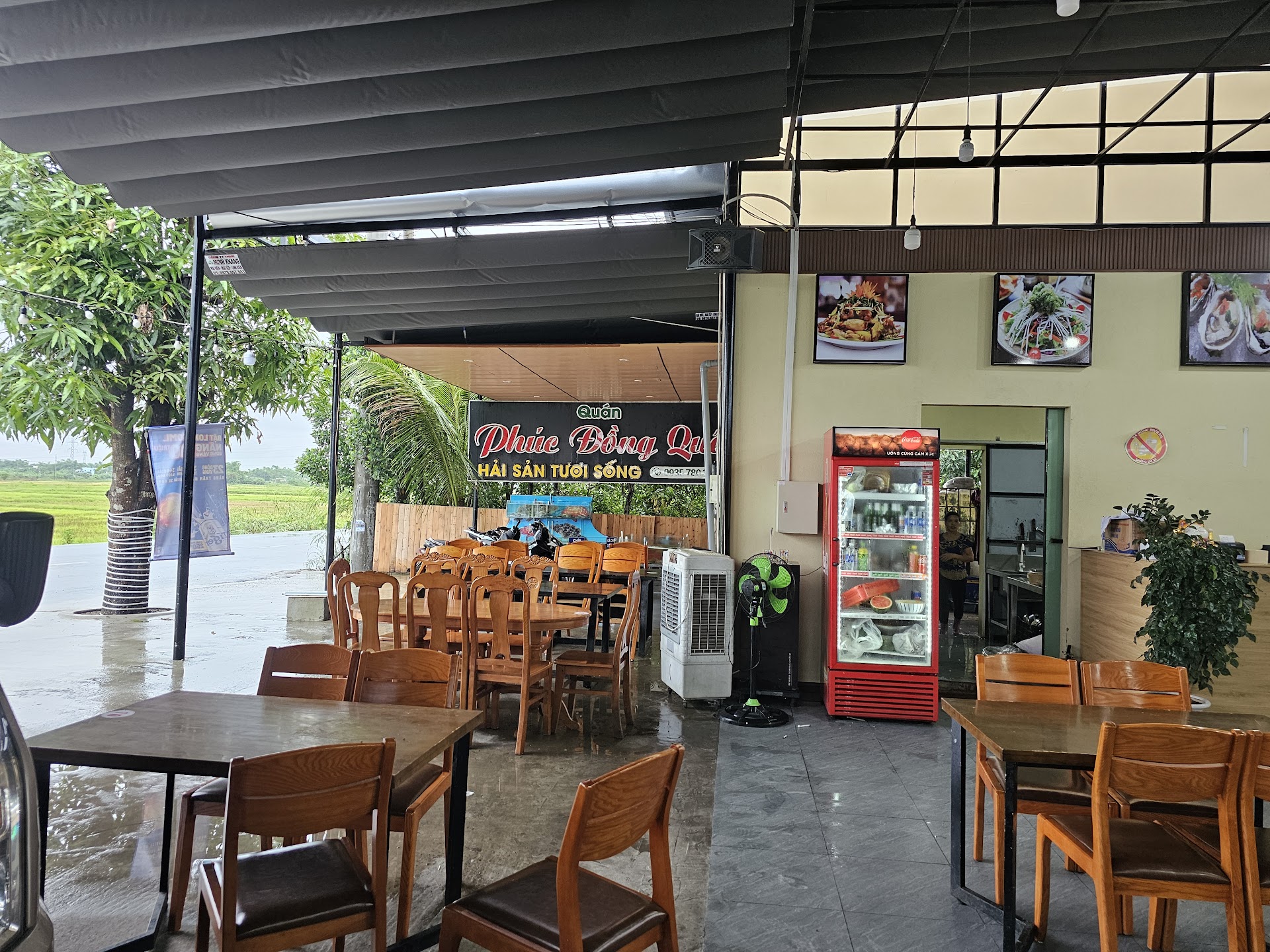 Phúc Đồng Quê Hoà Vang