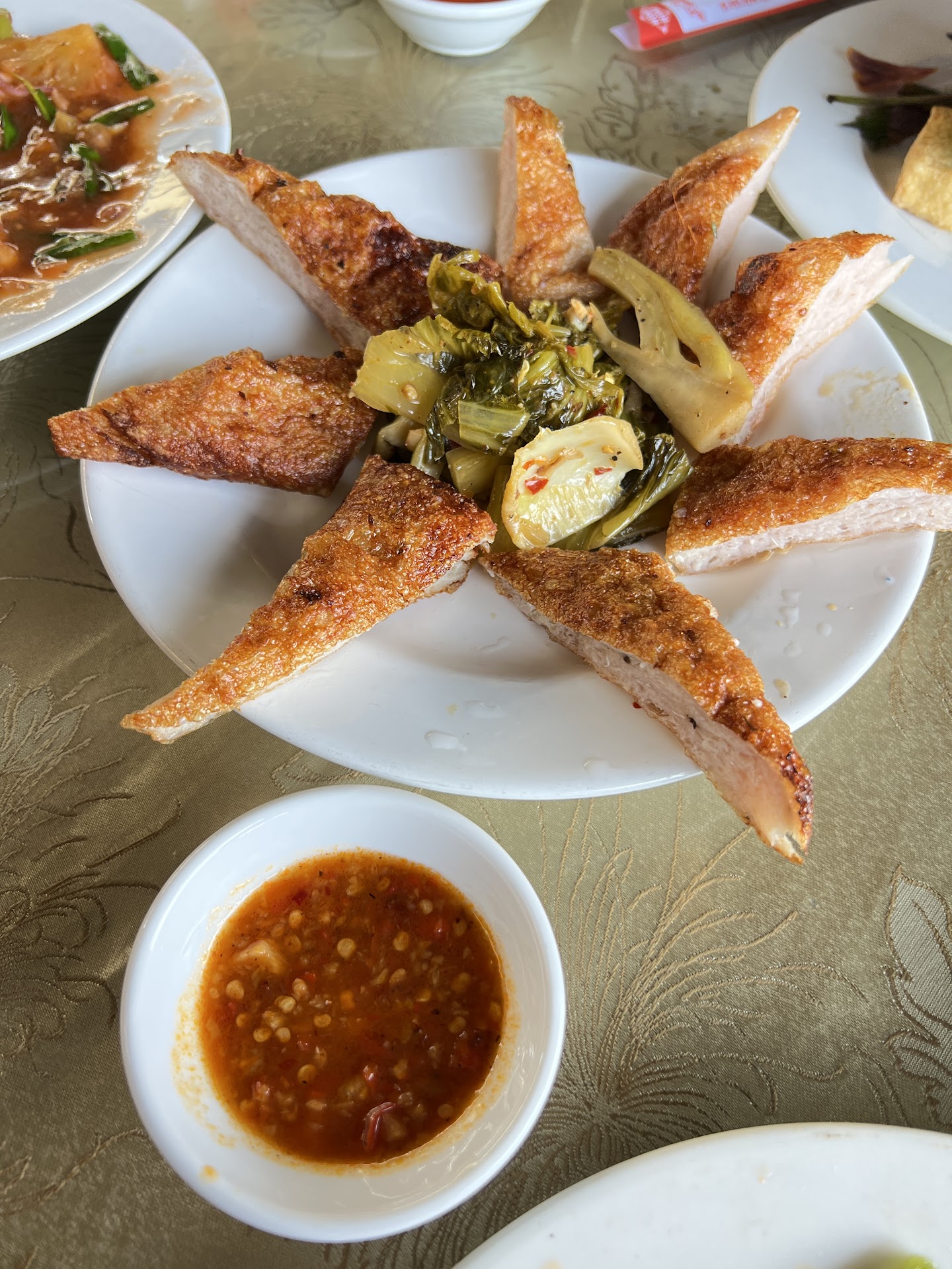 Phúc Đồng Quê Hoà Vang