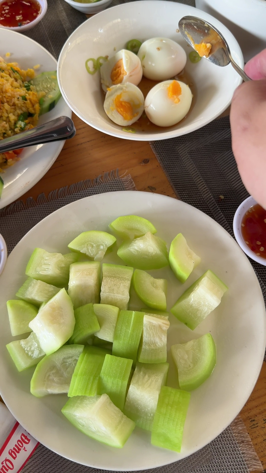 Phúc Đồng Quê Hoà Vang