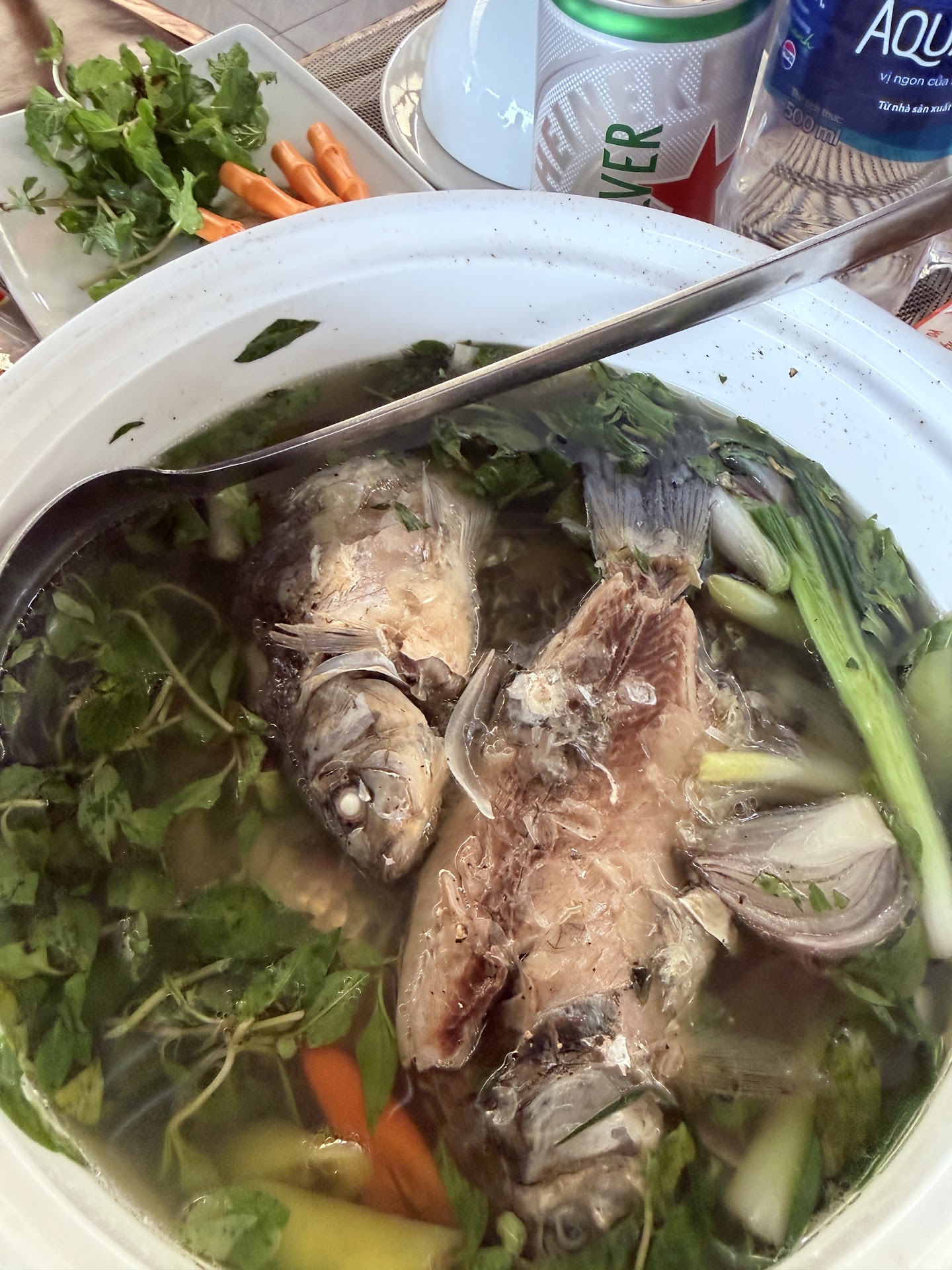 Phúc Đồng Quê Hoà Vang