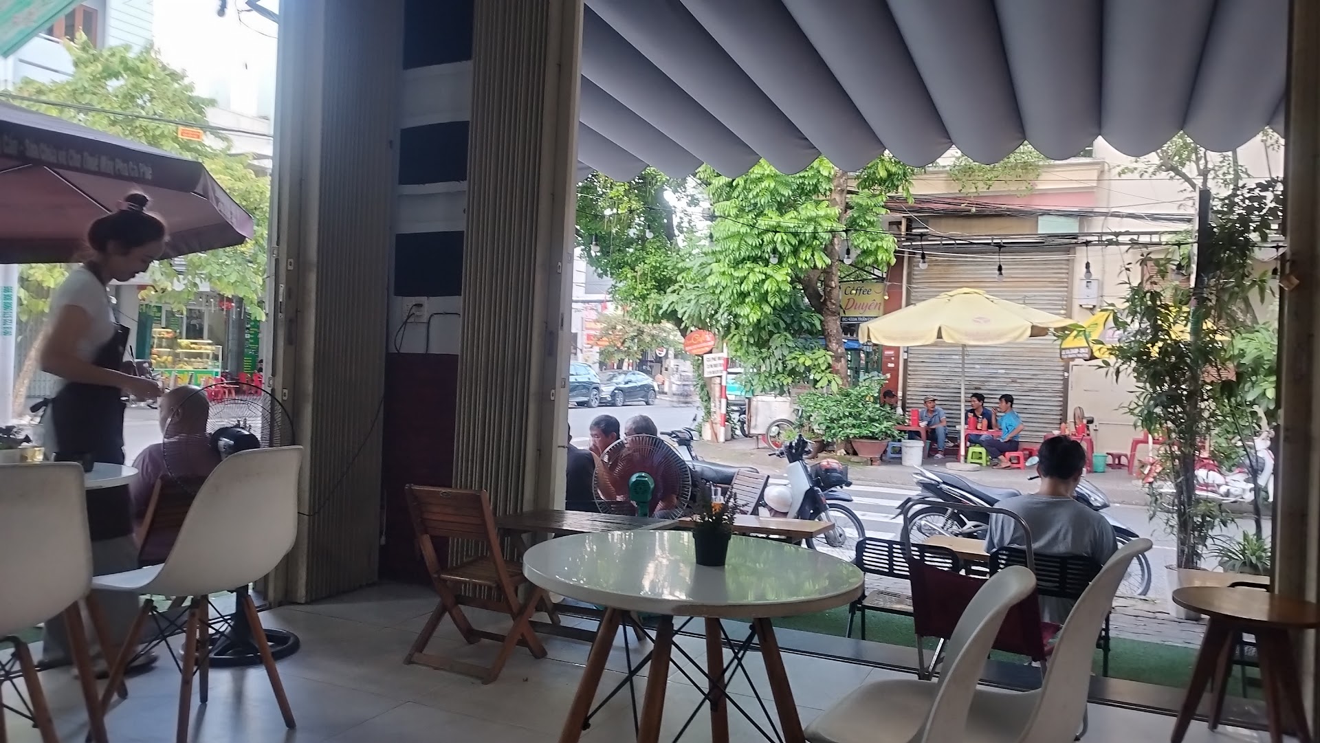 Coffee Bon Sai - Cà Phê Rang Xay Ngon