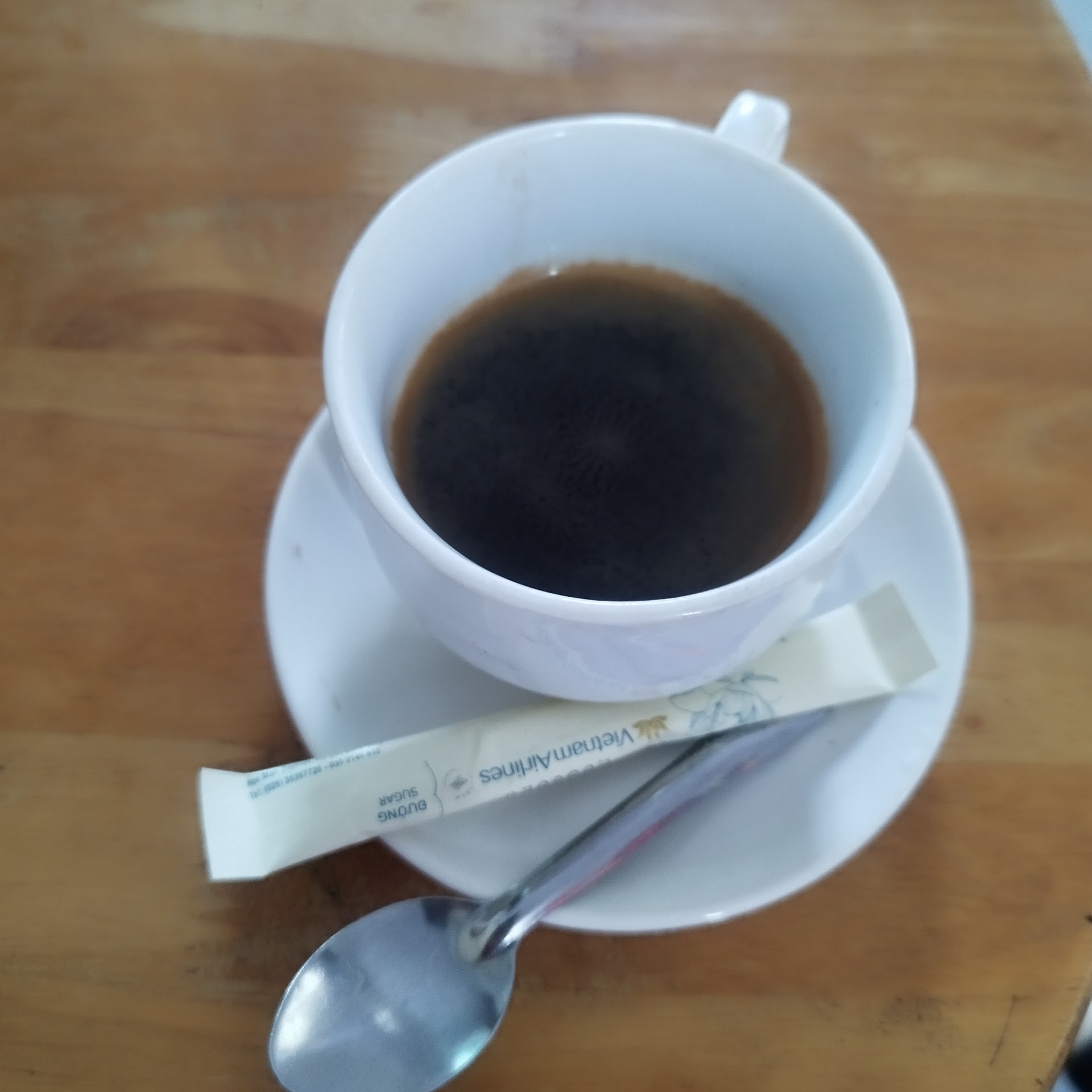 Coffee Bon Sai - Cà Phê Rang Xay Ngon