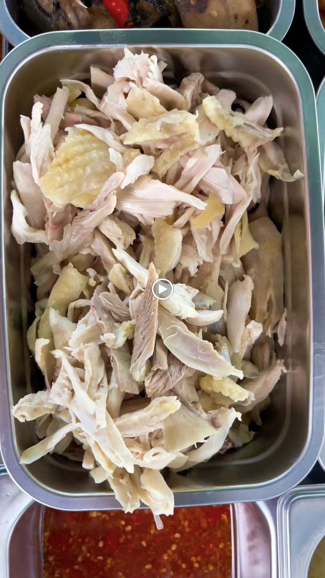 Cơm Gà Duyên Trần