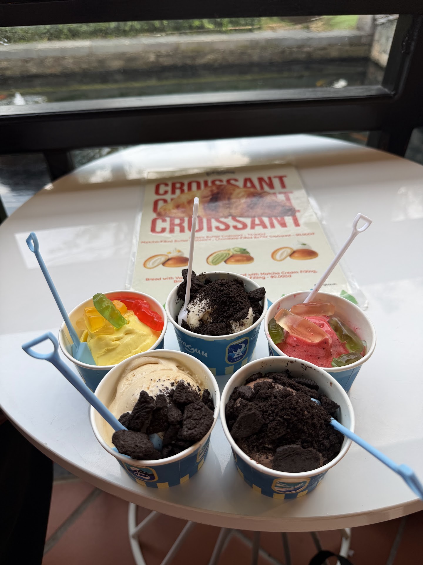 Pinguu Ga Hội An Bà Nà Hill