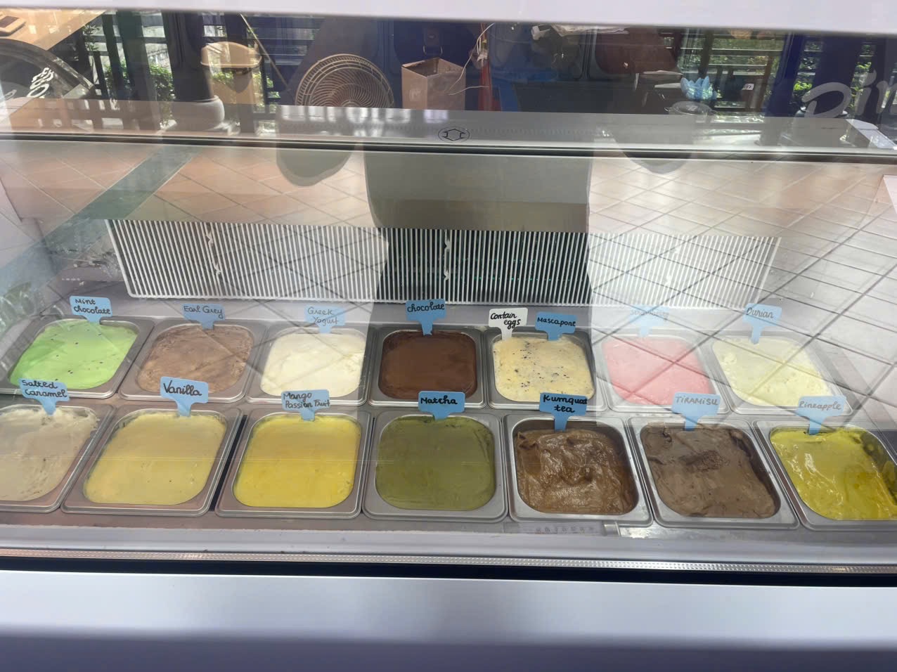 Pinguu Ga Hội An Bà Nà Hill