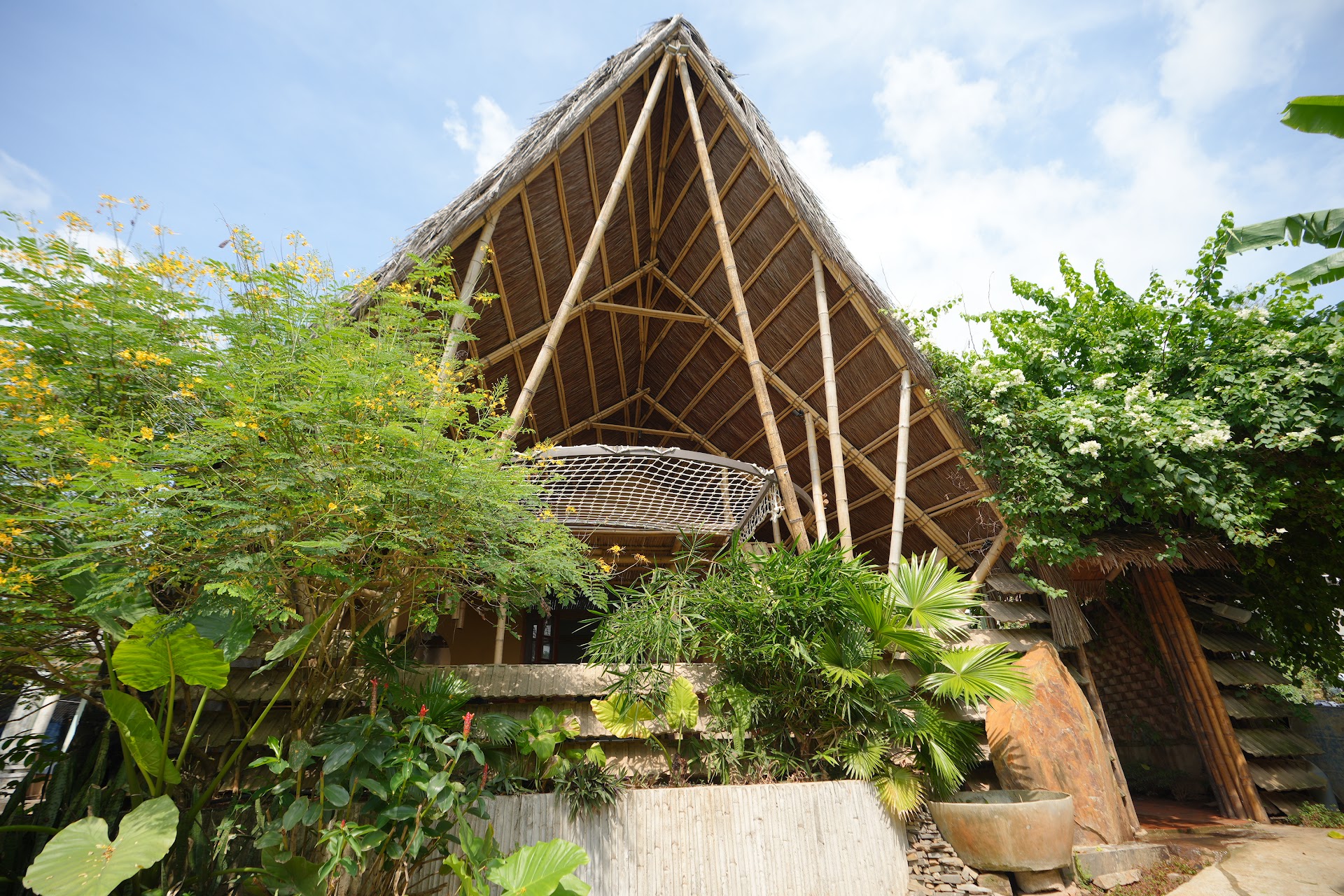 LIA Retreat & Coffee