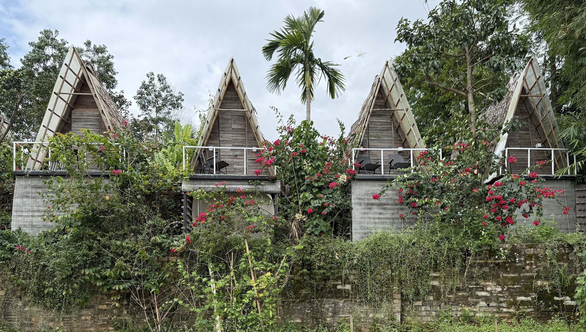 LIA Retreat & Coffee