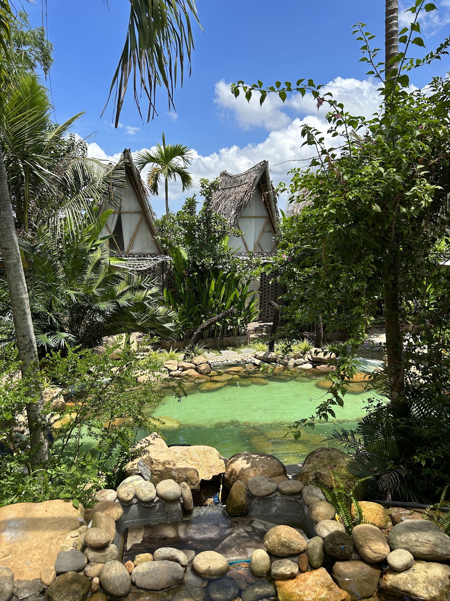 LIA Retreat & Coffee