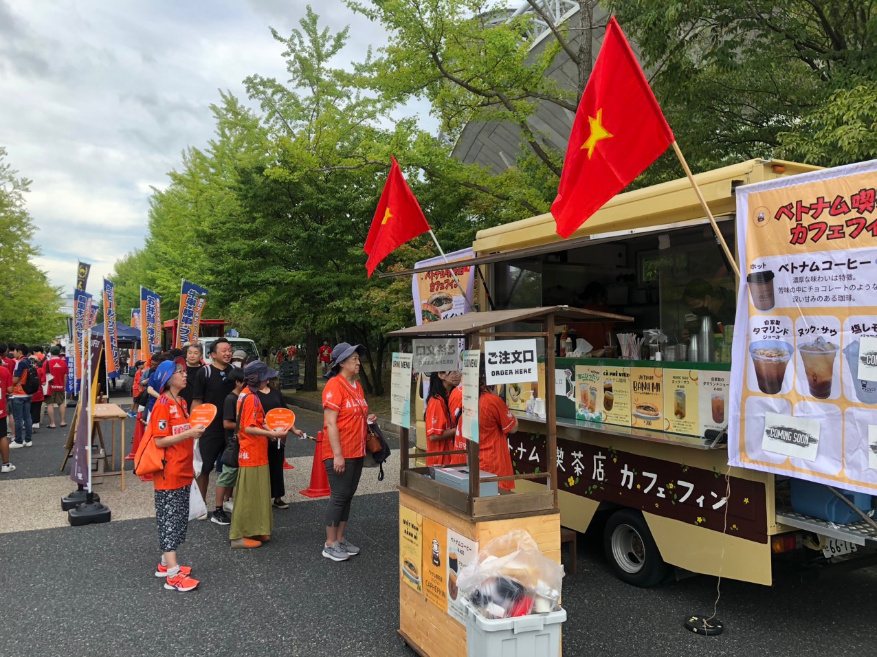 Cà phê rang xay Đà Nẵng - Yahaa sản xuất cà phê hạt & bột