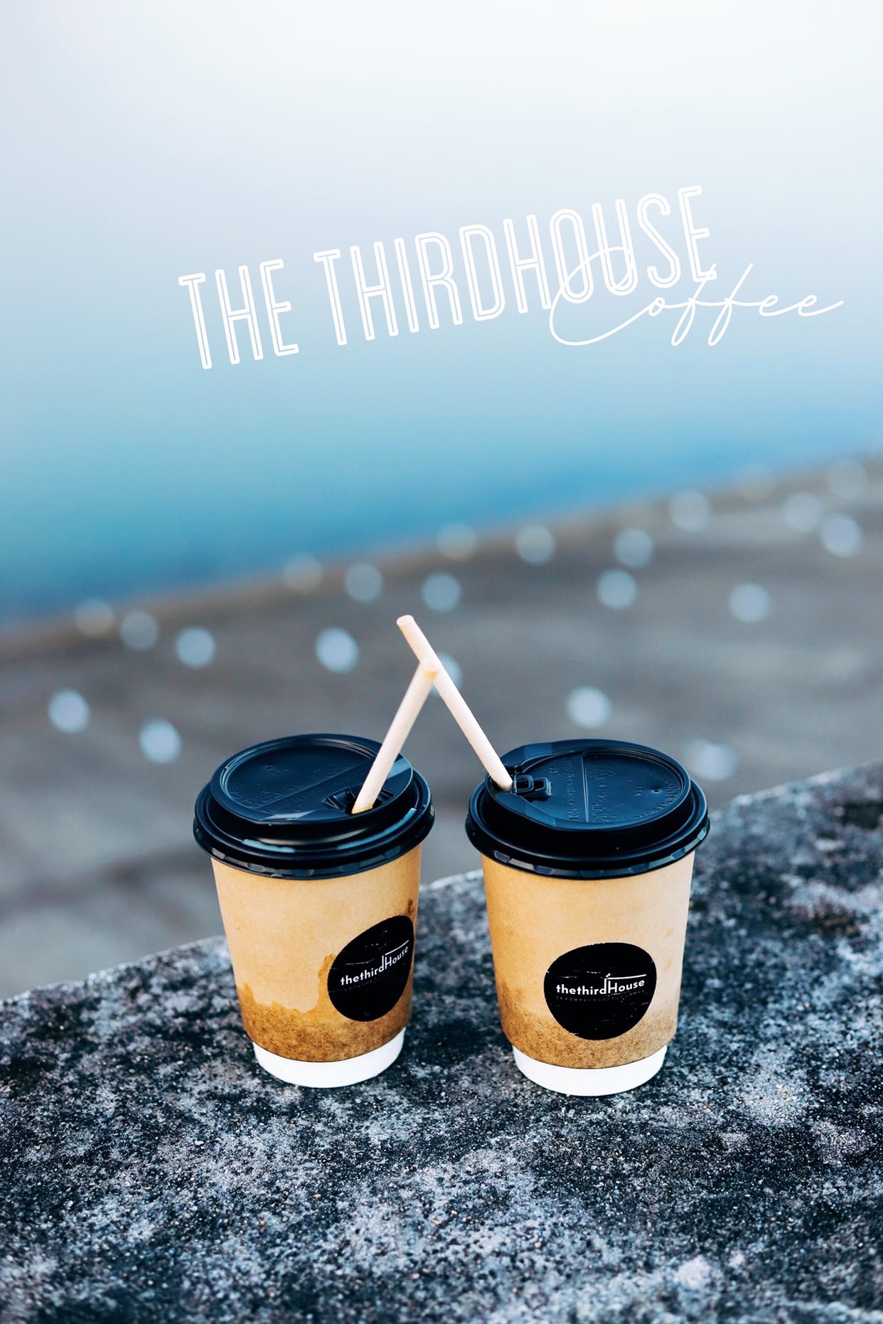Third House Coffee