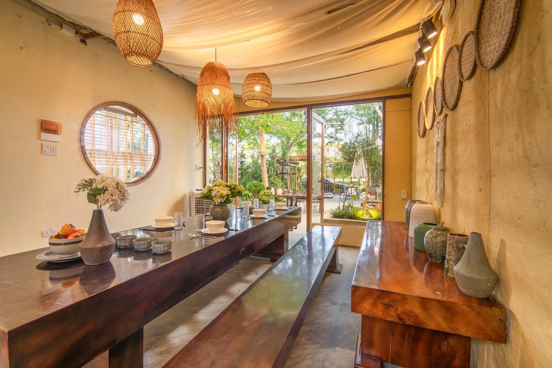 Hue Crown Boutique Villa