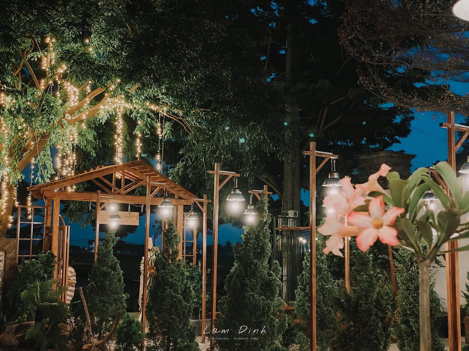 Hue Crown Boutique Villa