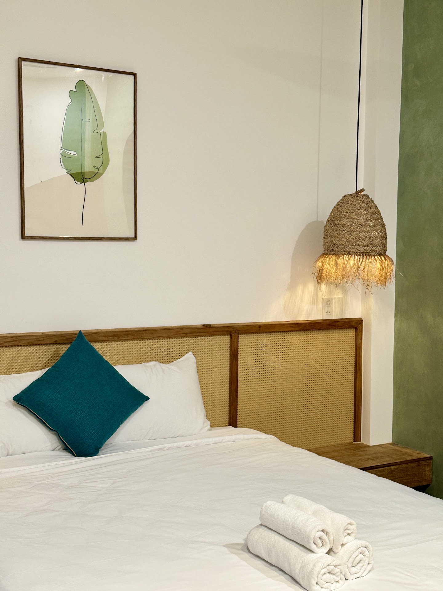 Rùa House Coffee & Homestay