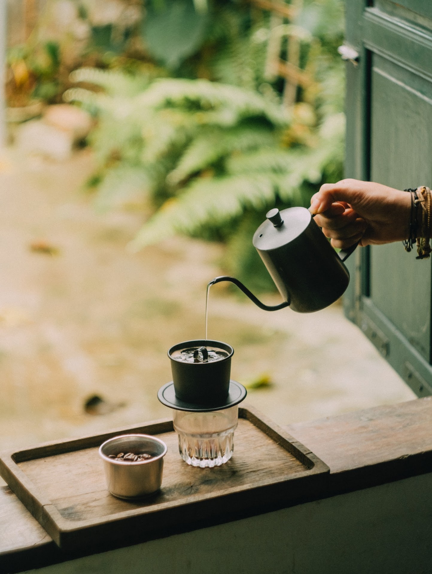 Quán Phủi Hub - Cafe & Âm nhạc