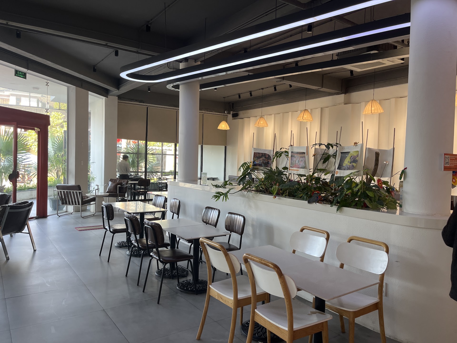 Drone Coworking Space