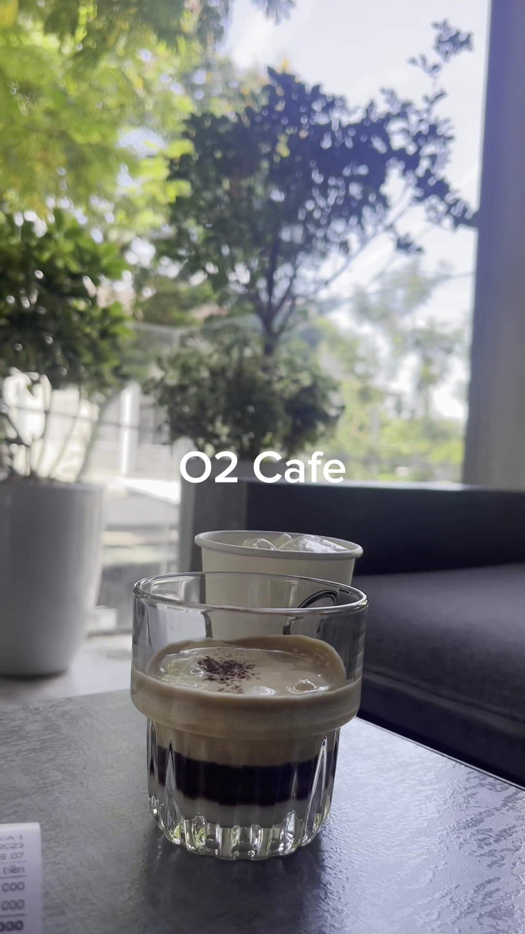 O2 Cafe