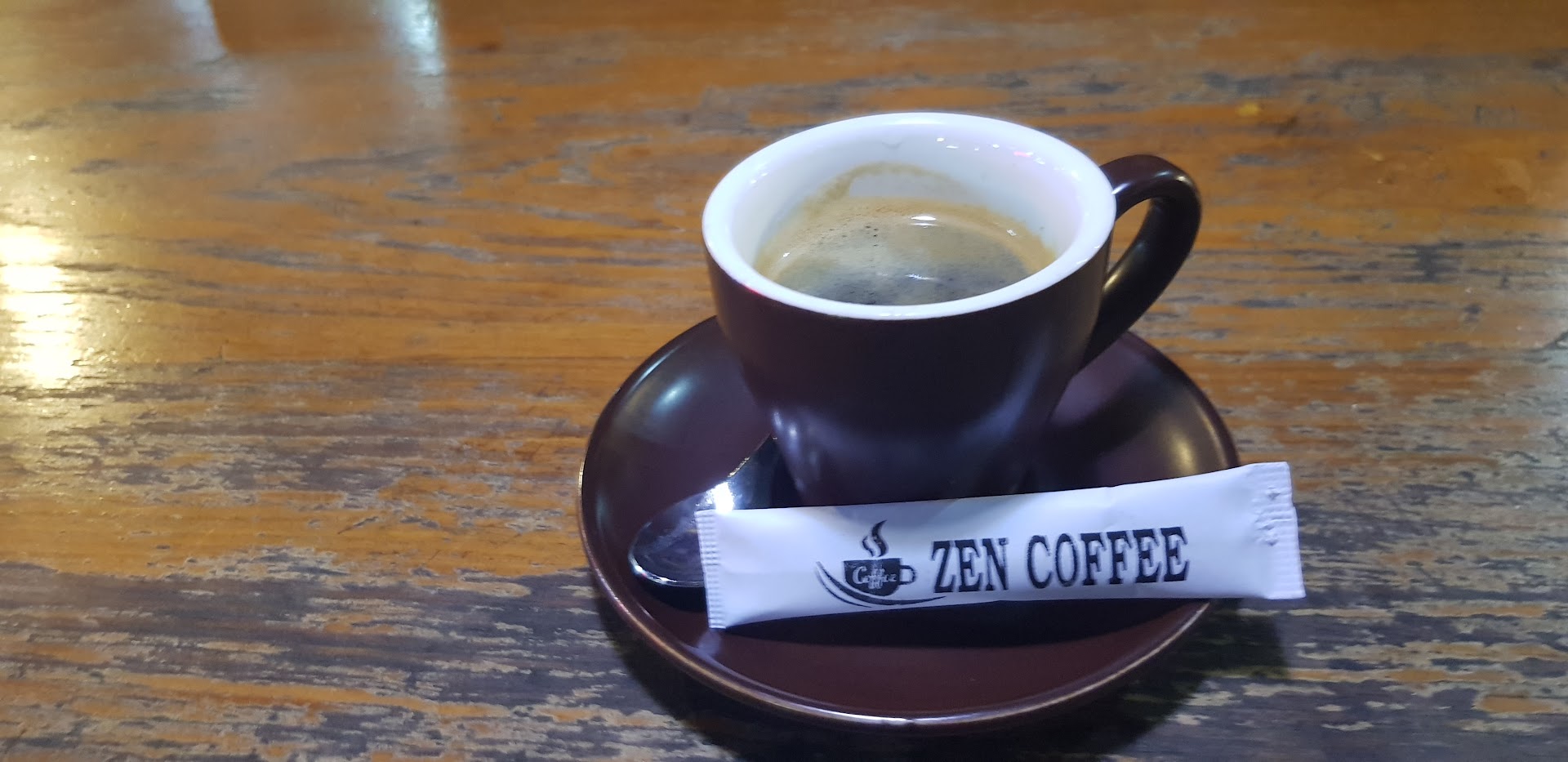 Coffee Game Mobile Zen Huế Fc