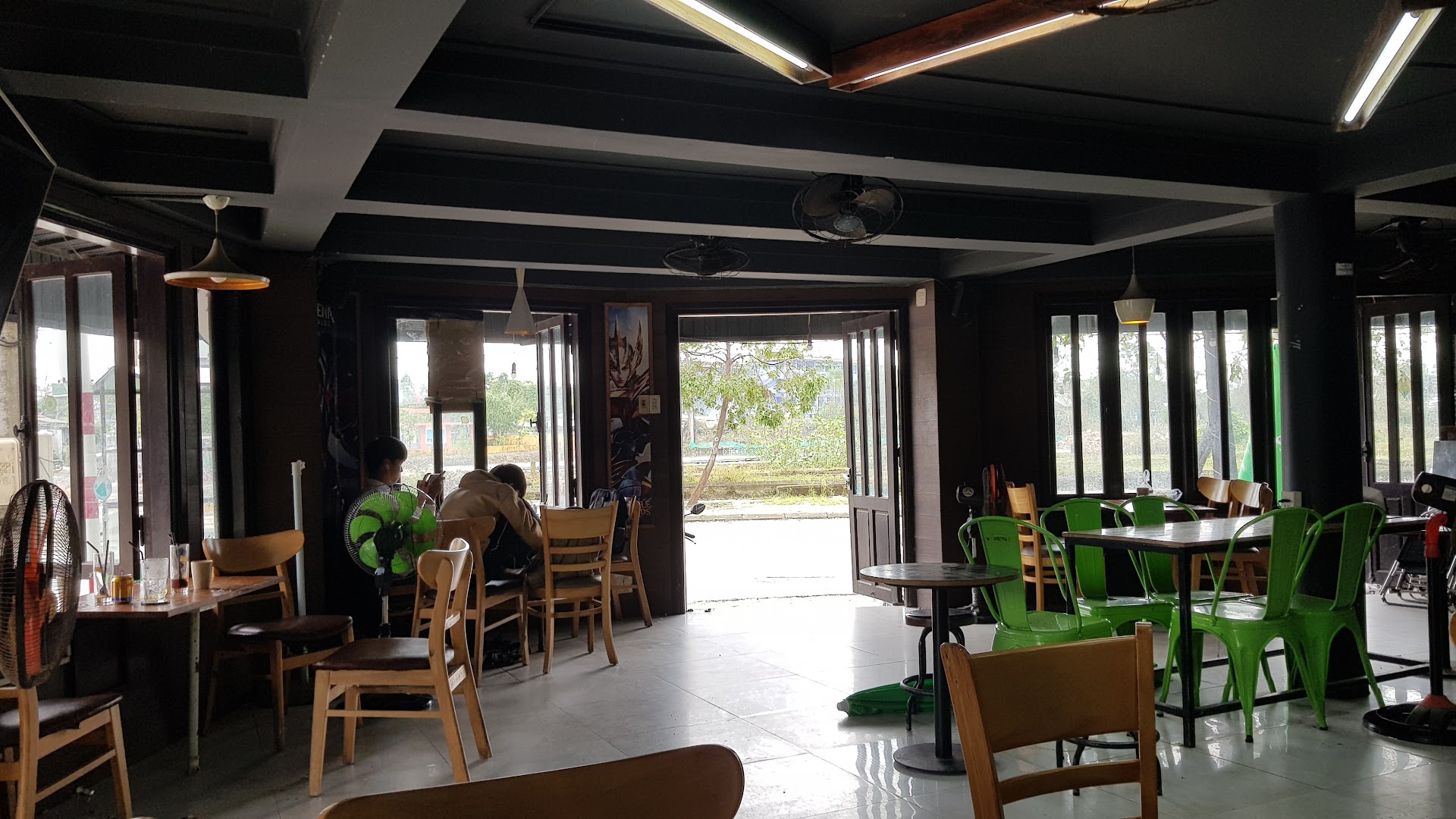 Coffee Game Mobile Zen Huế Fc