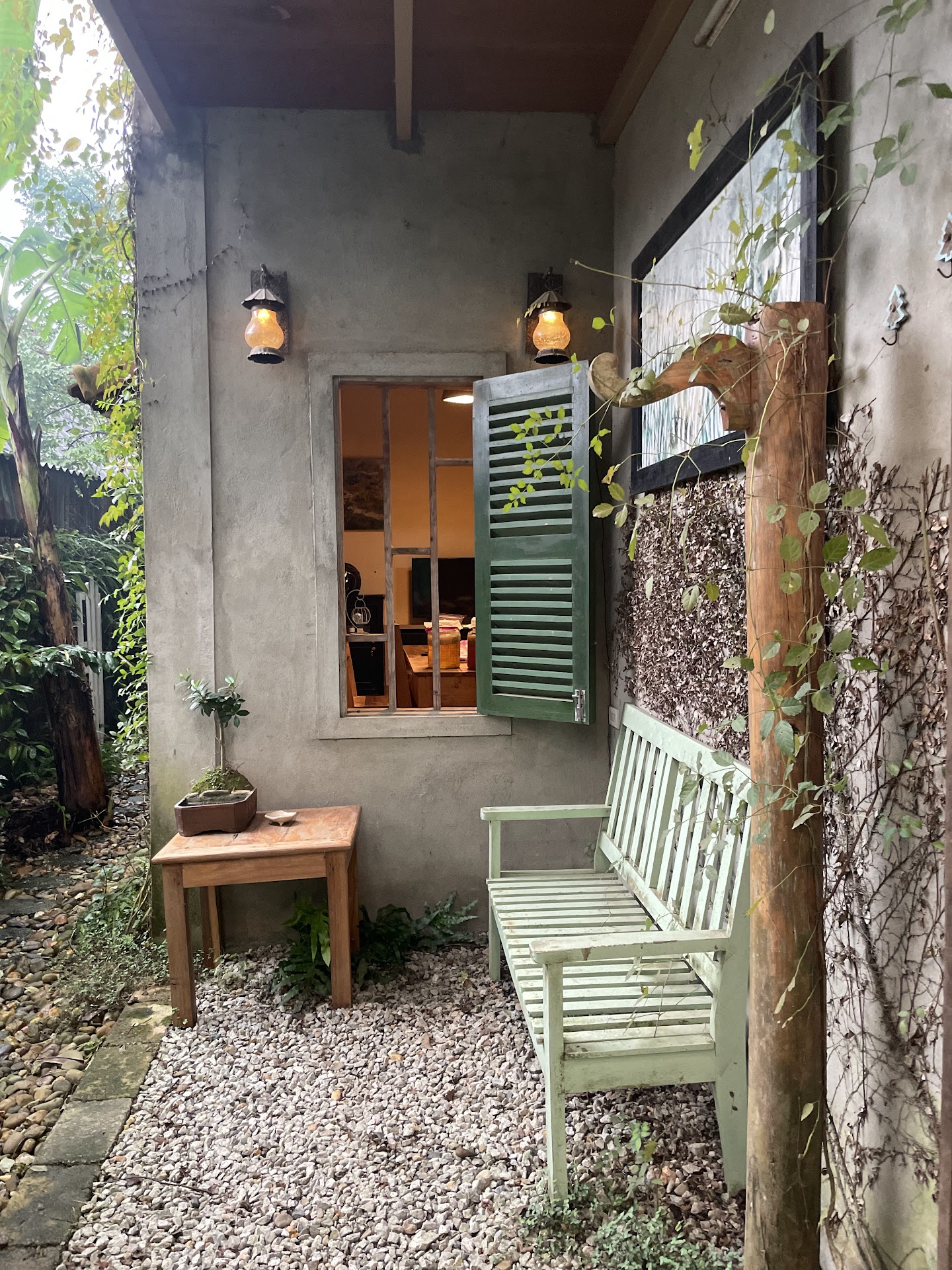 Cà phê đời thường