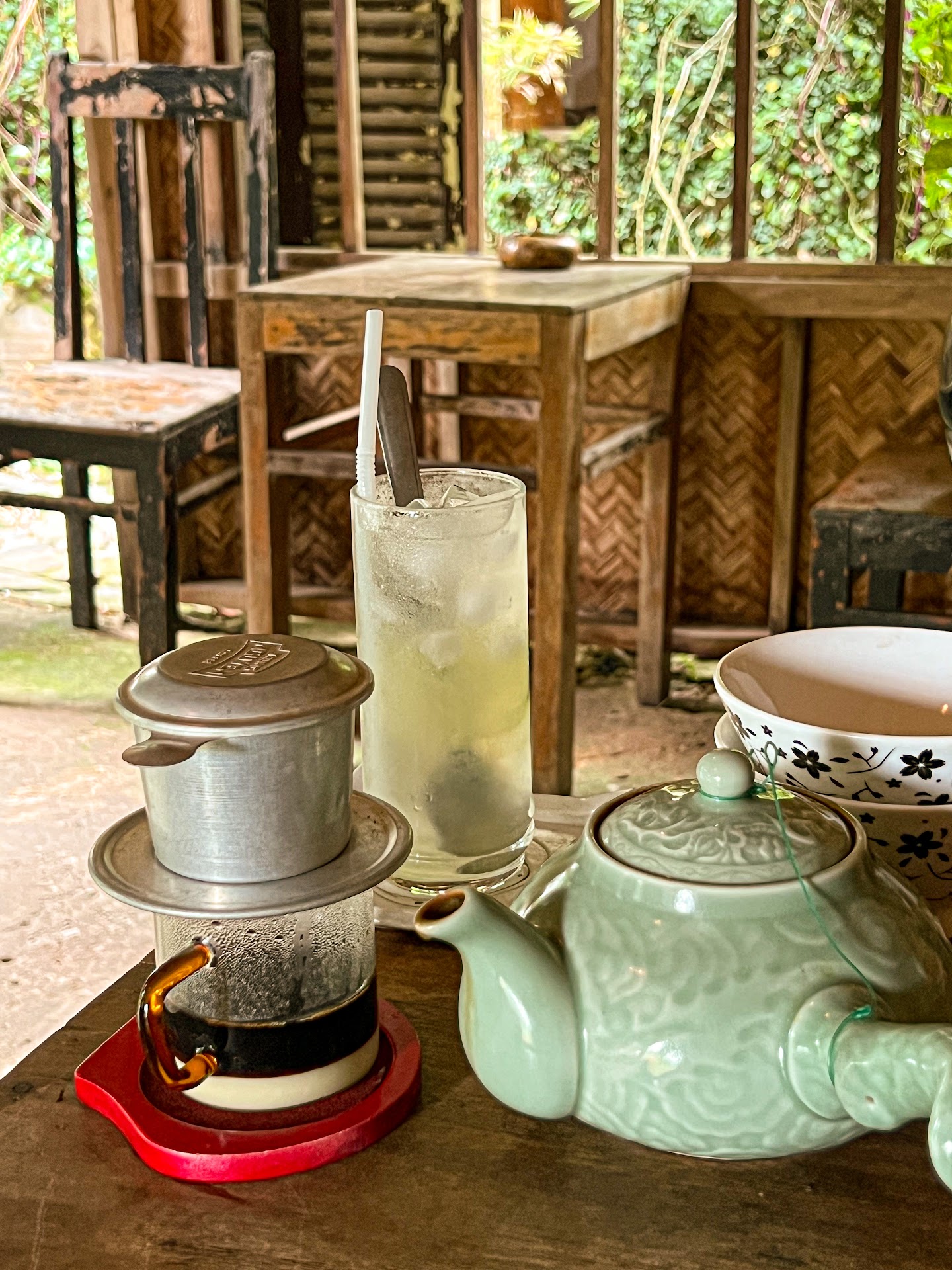 Cà phê đời thường