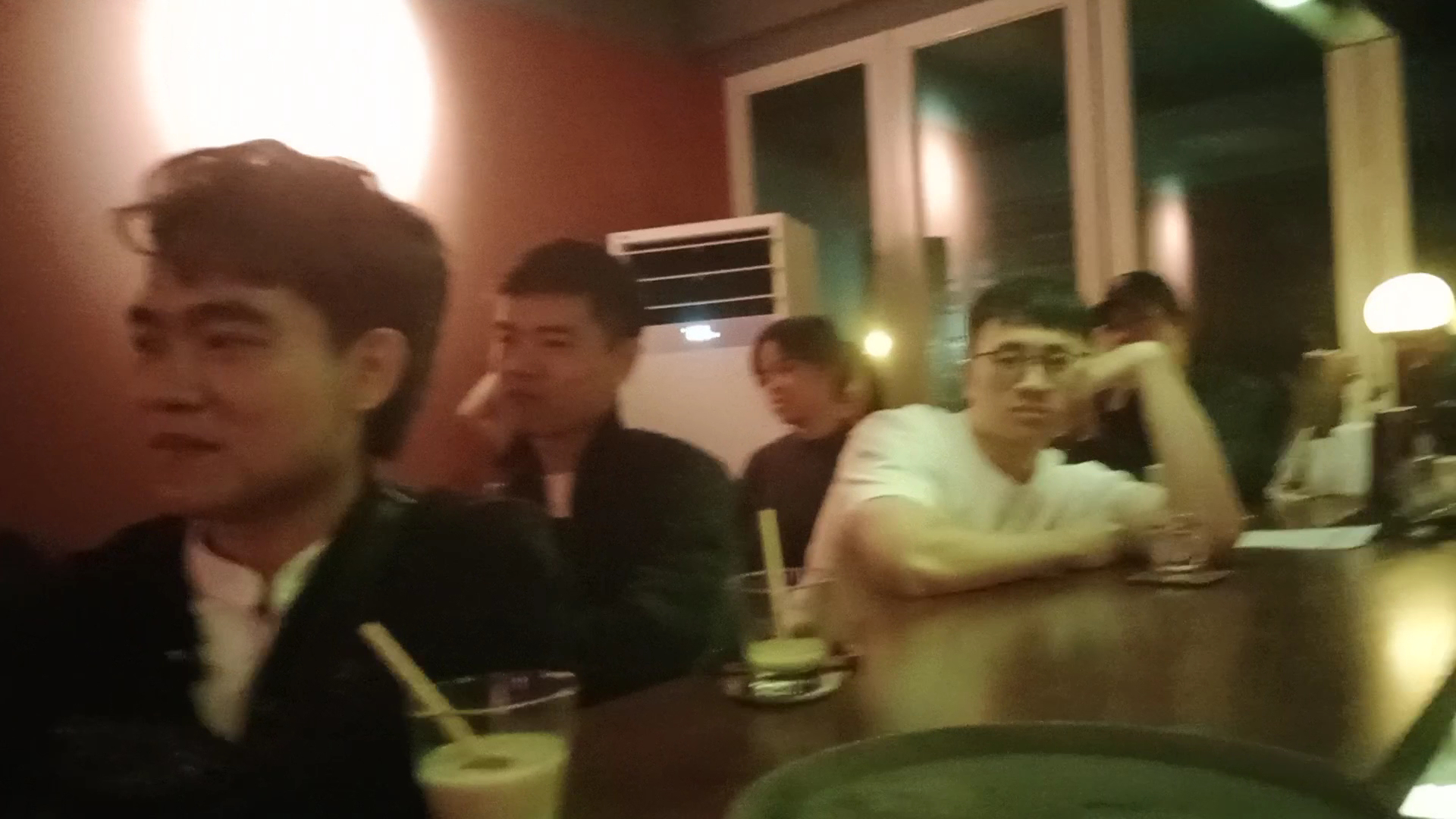 Be Café (Jazz Cafe & Bar)