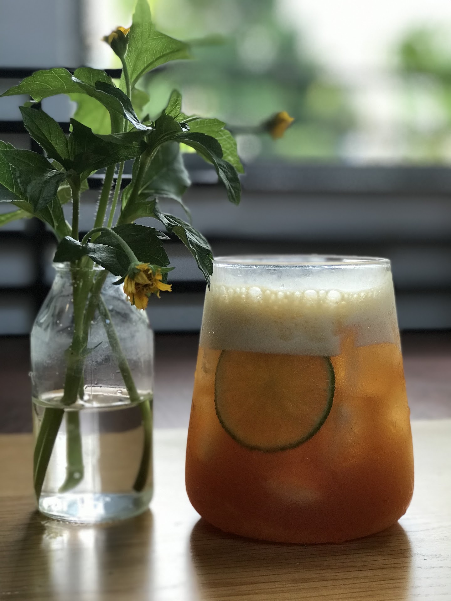 Be Café (Jazz Cafe & Bar)