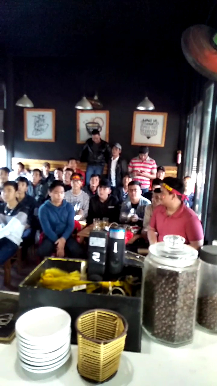 Vietlott- Cửa Hàng XSTC SƠN Café