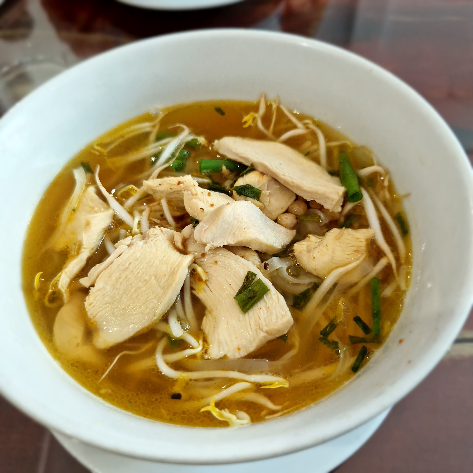 Banana Mango Restaurant