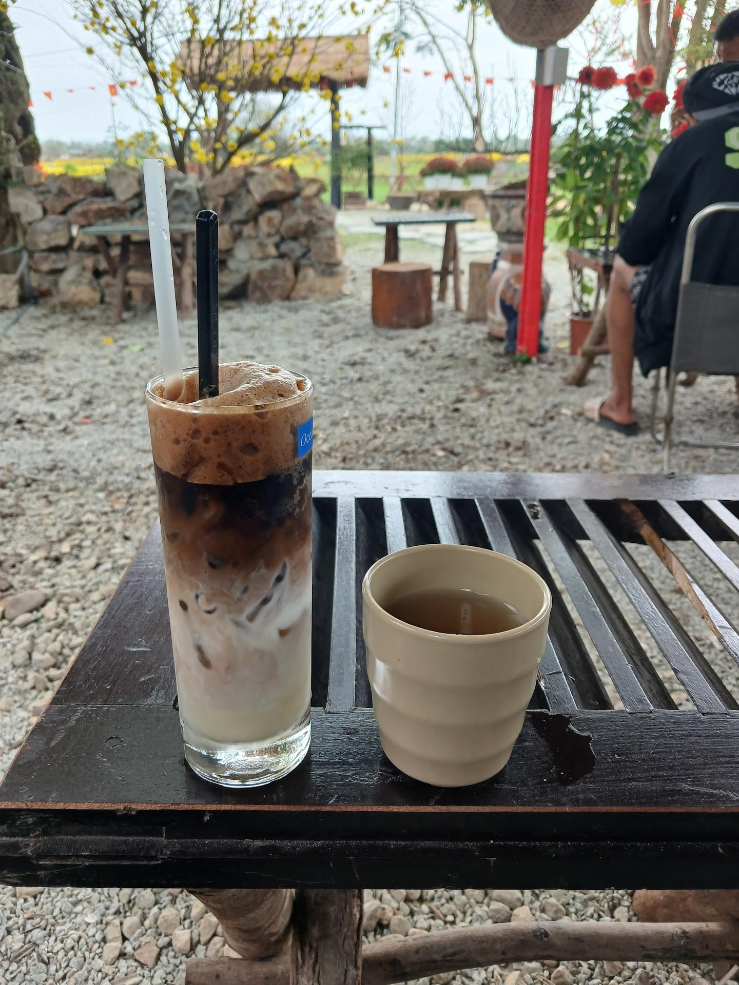 Quắn Coffee
