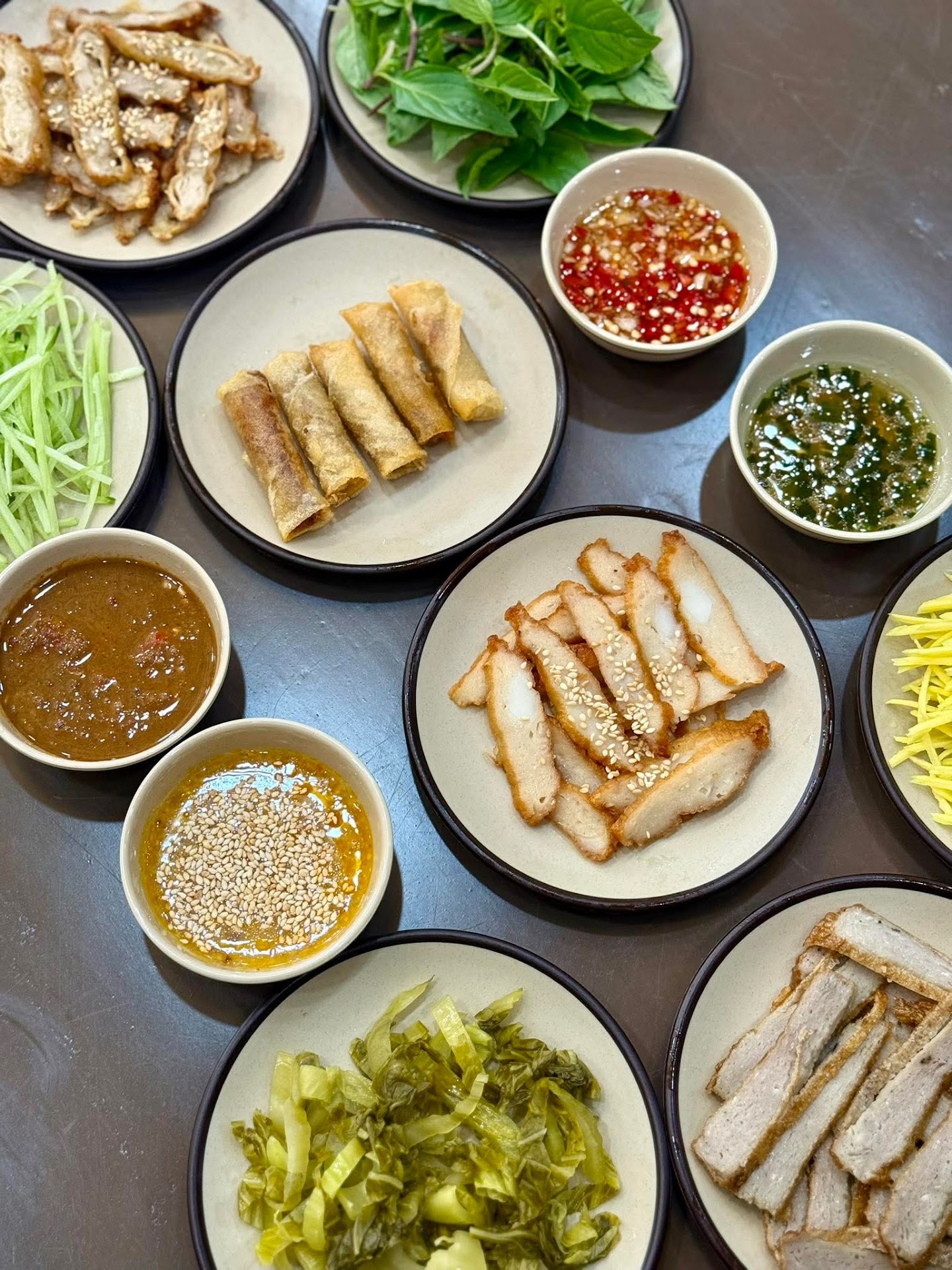 Chita - Cà phê muối